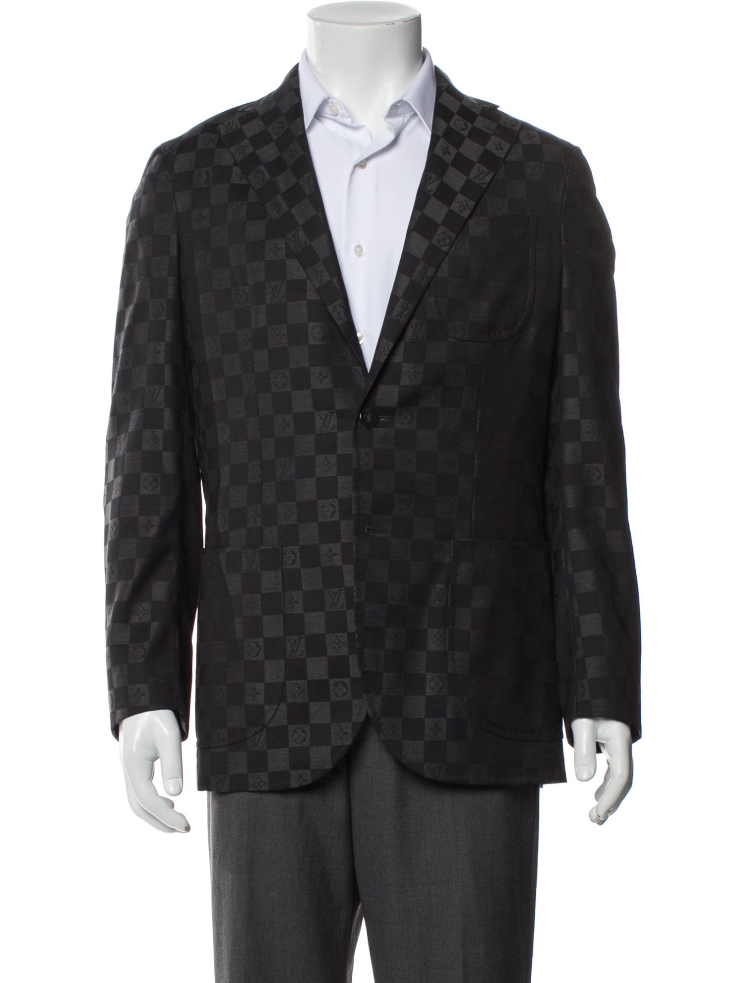 Louis Vuitton Blazer