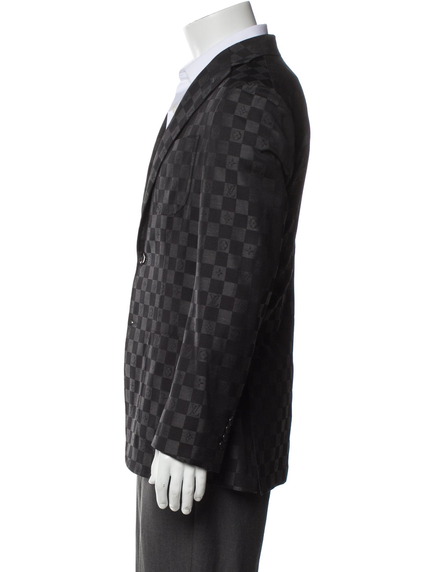 Louis Vuitton Blazer