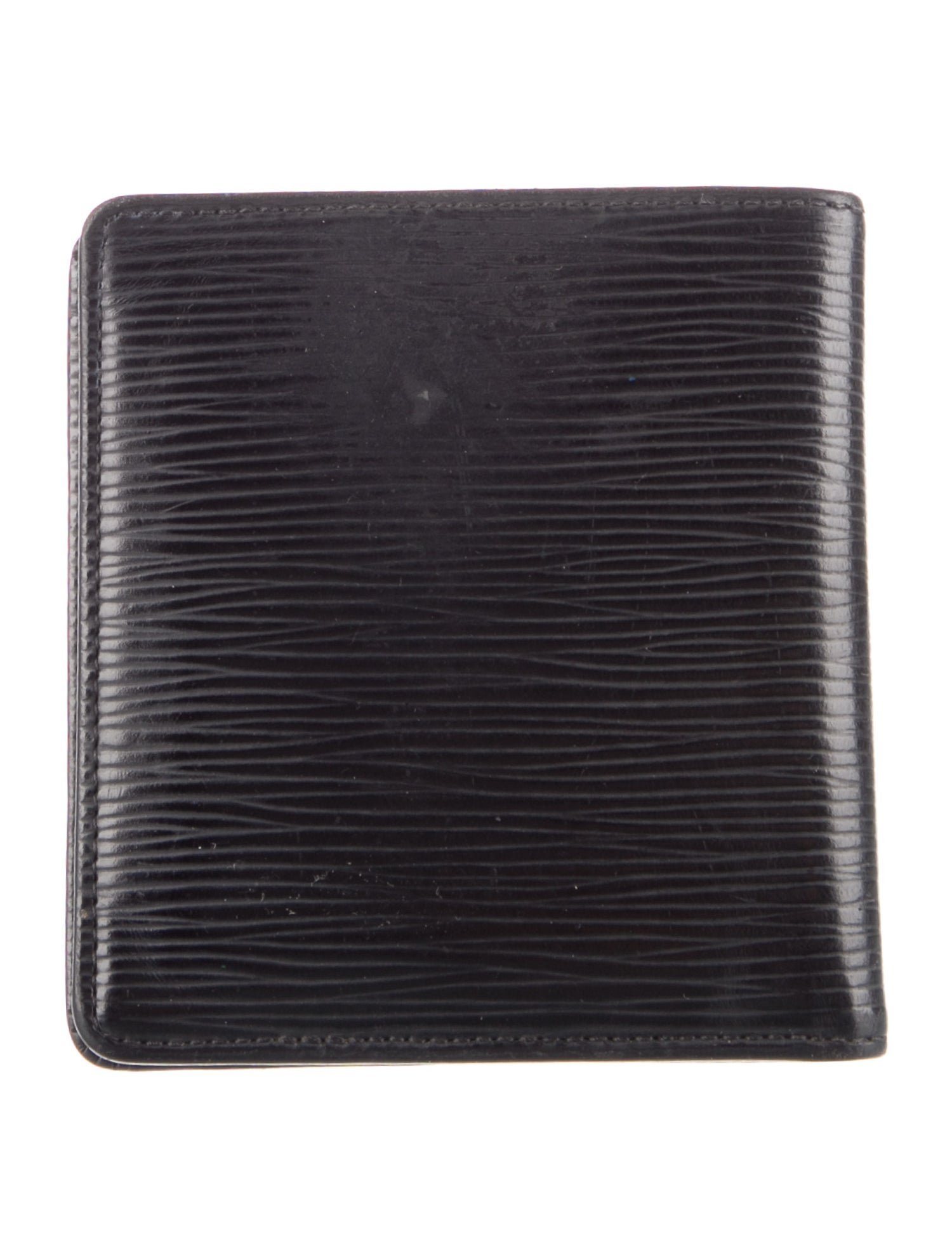 Louis Vuitton 2013 LV Monogram Bifold Wallet