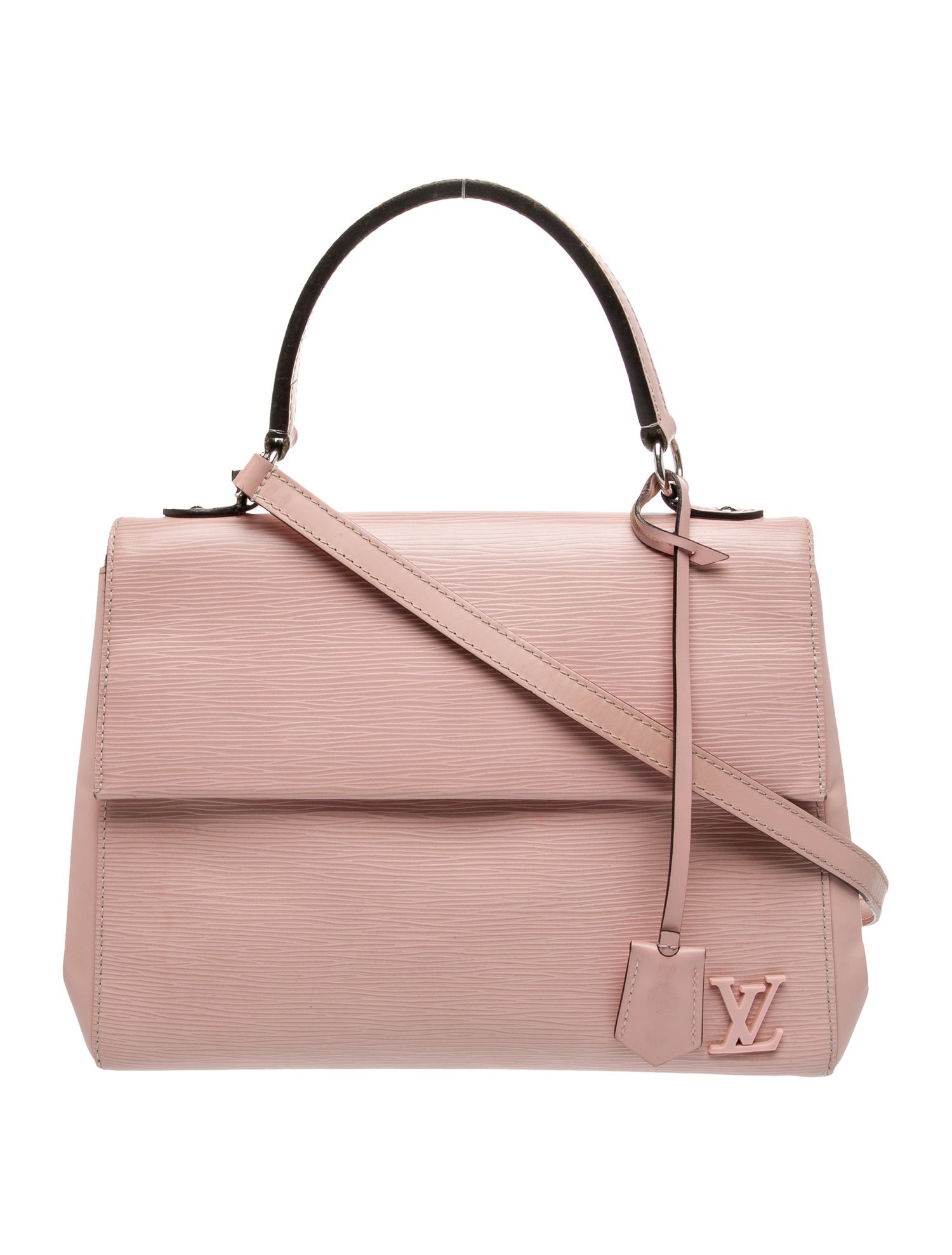 Louis Vuitton Epi Leather Cluny MM