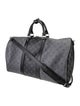 Louis Vuitton Monogram Eclipse Keepall 50