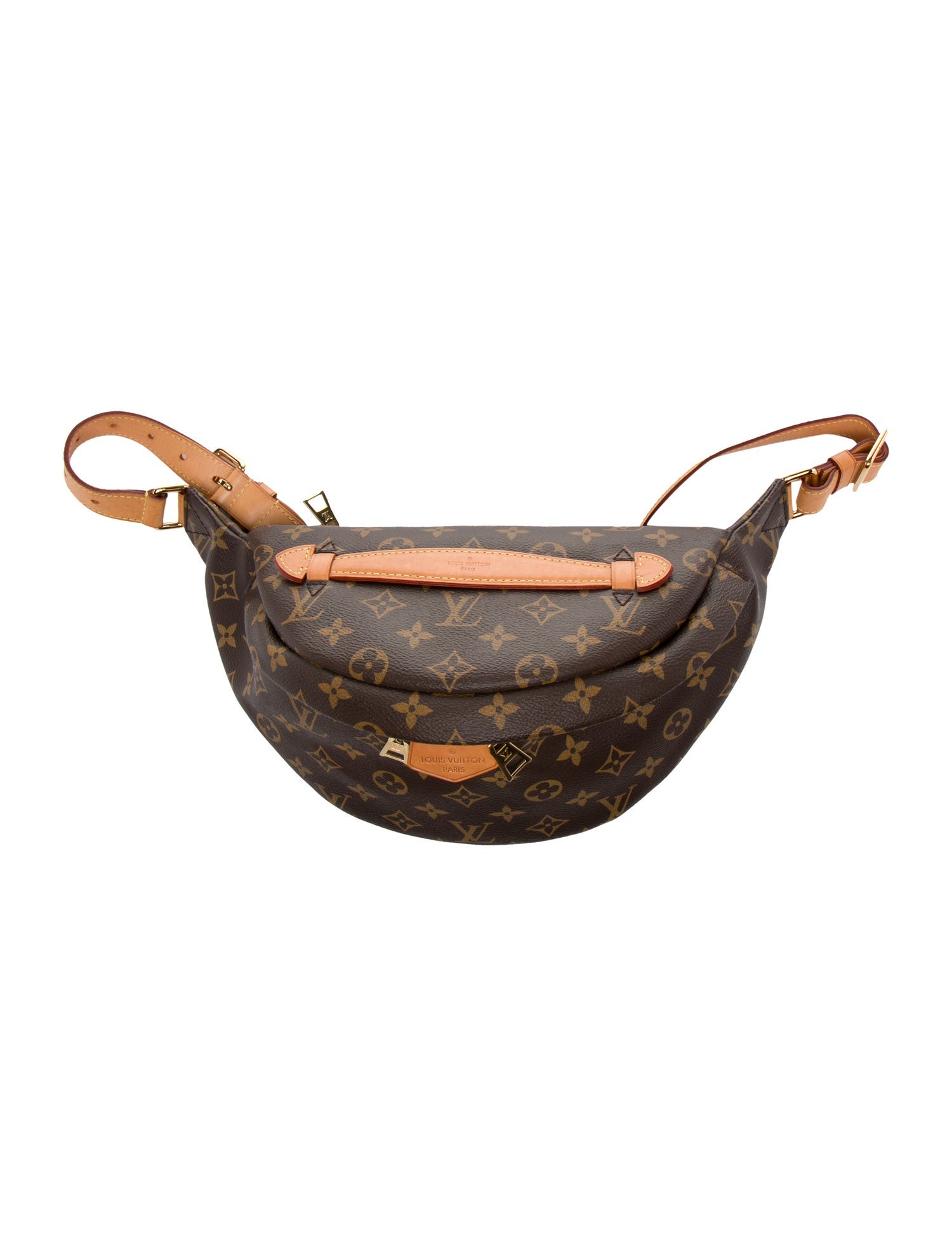 Louis Vuitton Monogram Bumbag