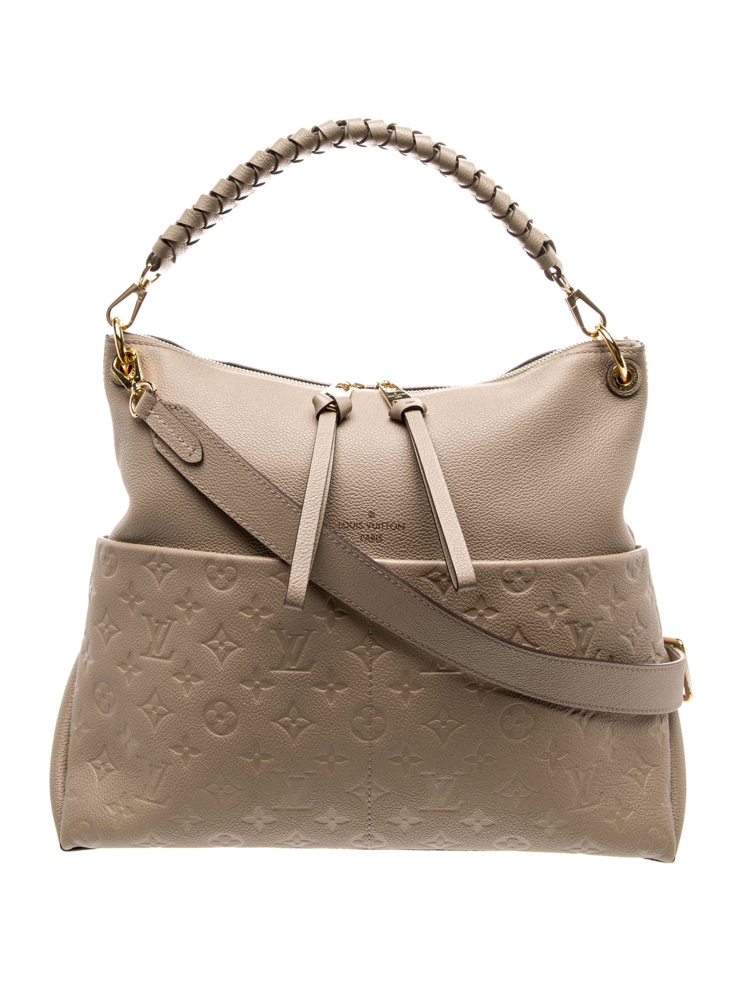 Louis Vuitton LV Monogram Maida