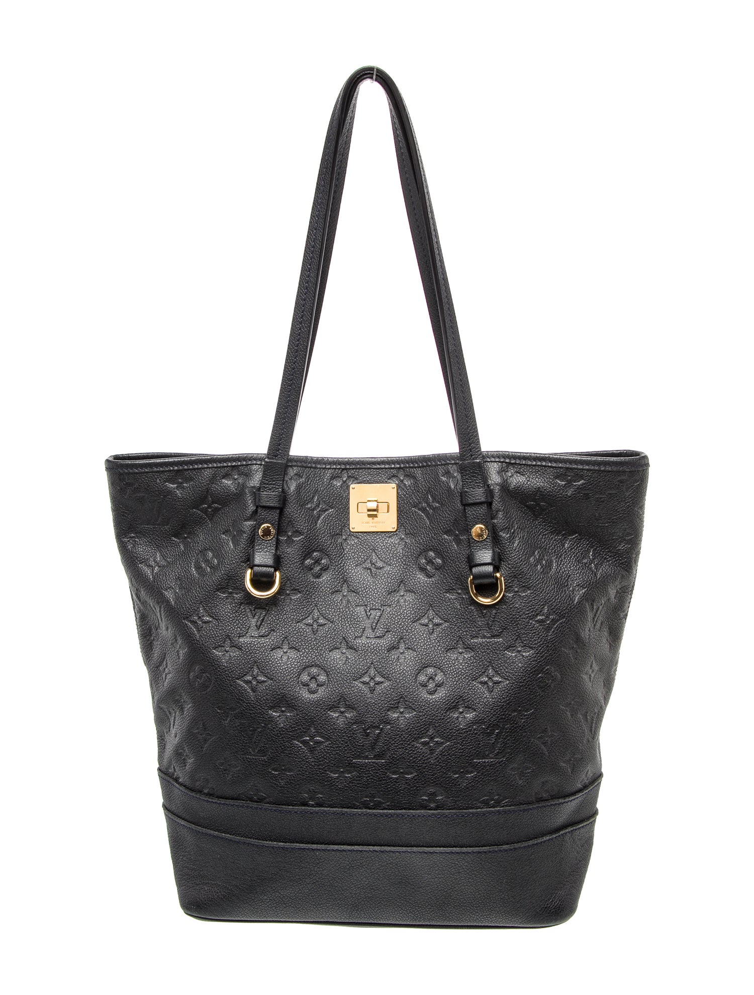 Louis Vuitton LV Monogram Citadine PM