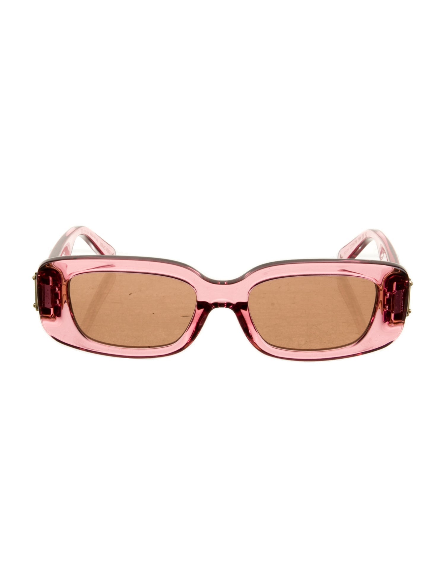 Louis Vuitton 2025 S-Lock Sunglasses