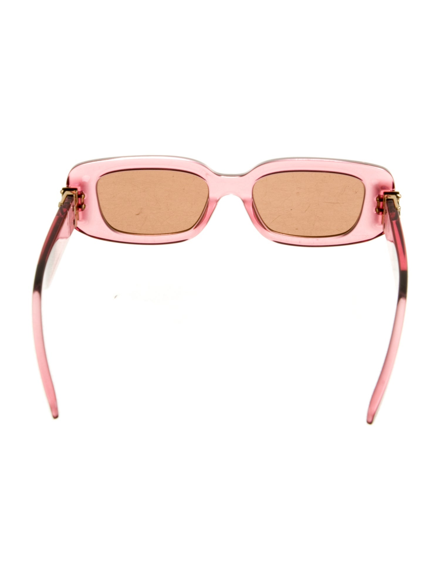 Louis Vuitton 2025 S-Lock Sunglasses