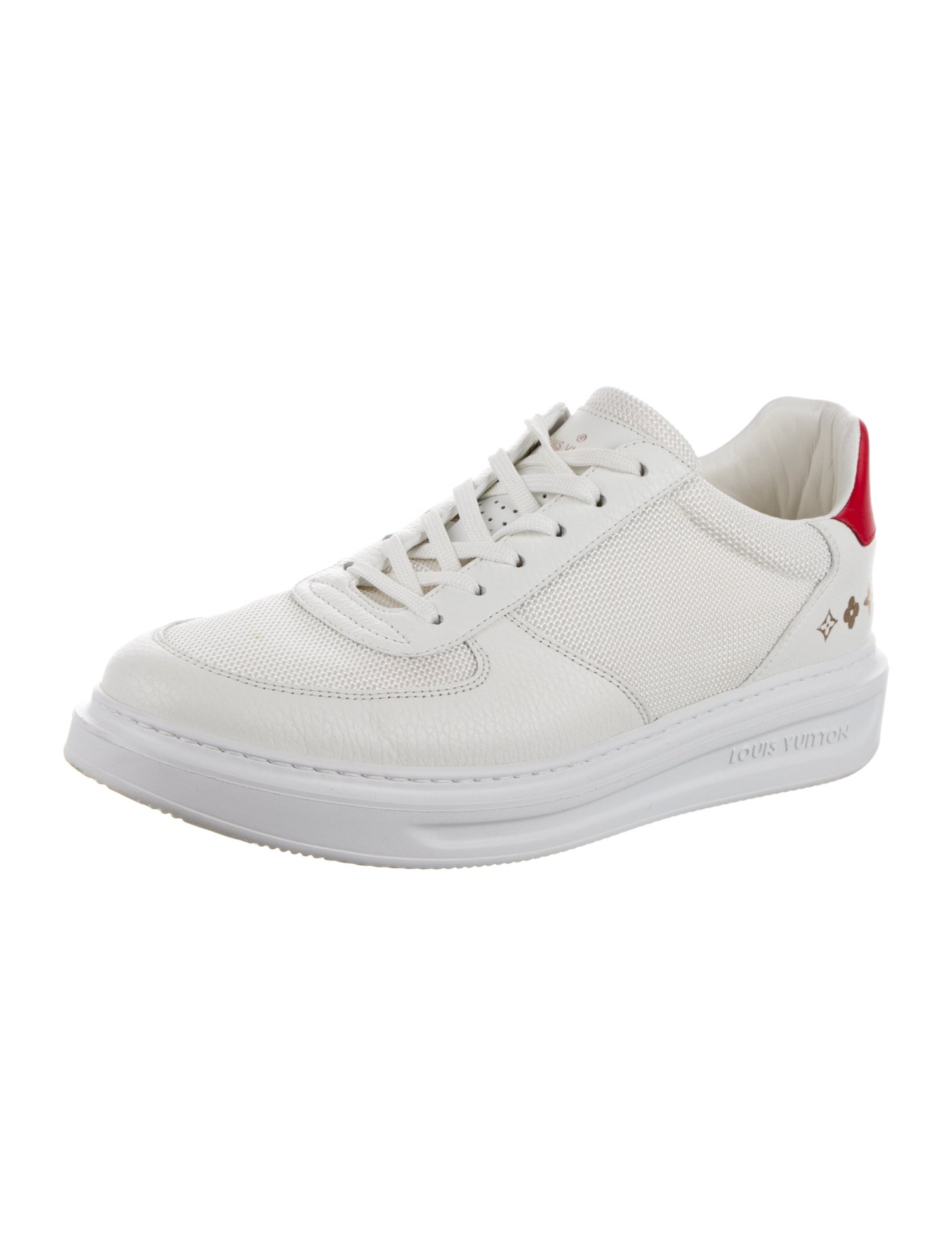 Louis Vuitton Beverly Hills Sneakers
