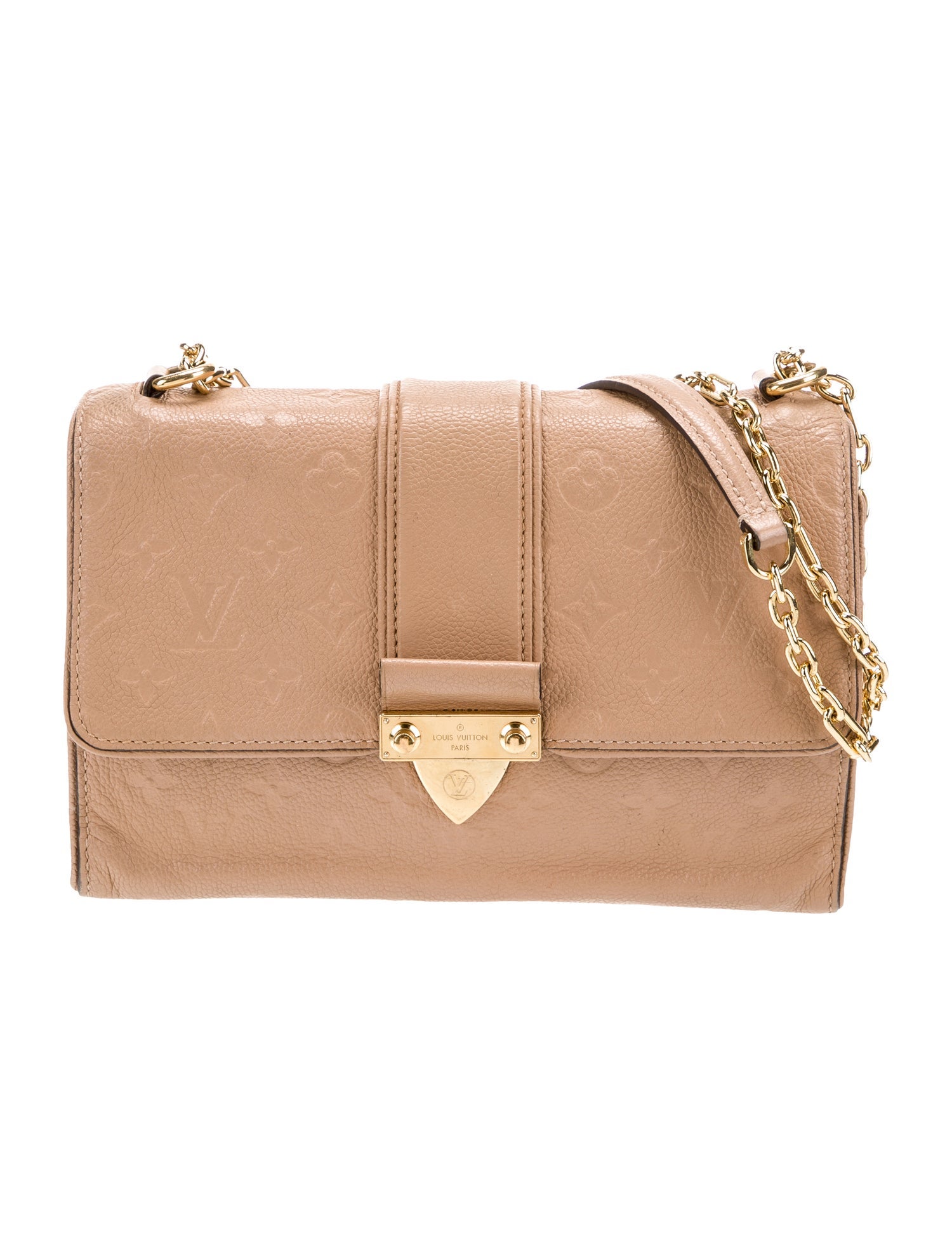 Louis Vuitton LV Monogram Saint Germain MM