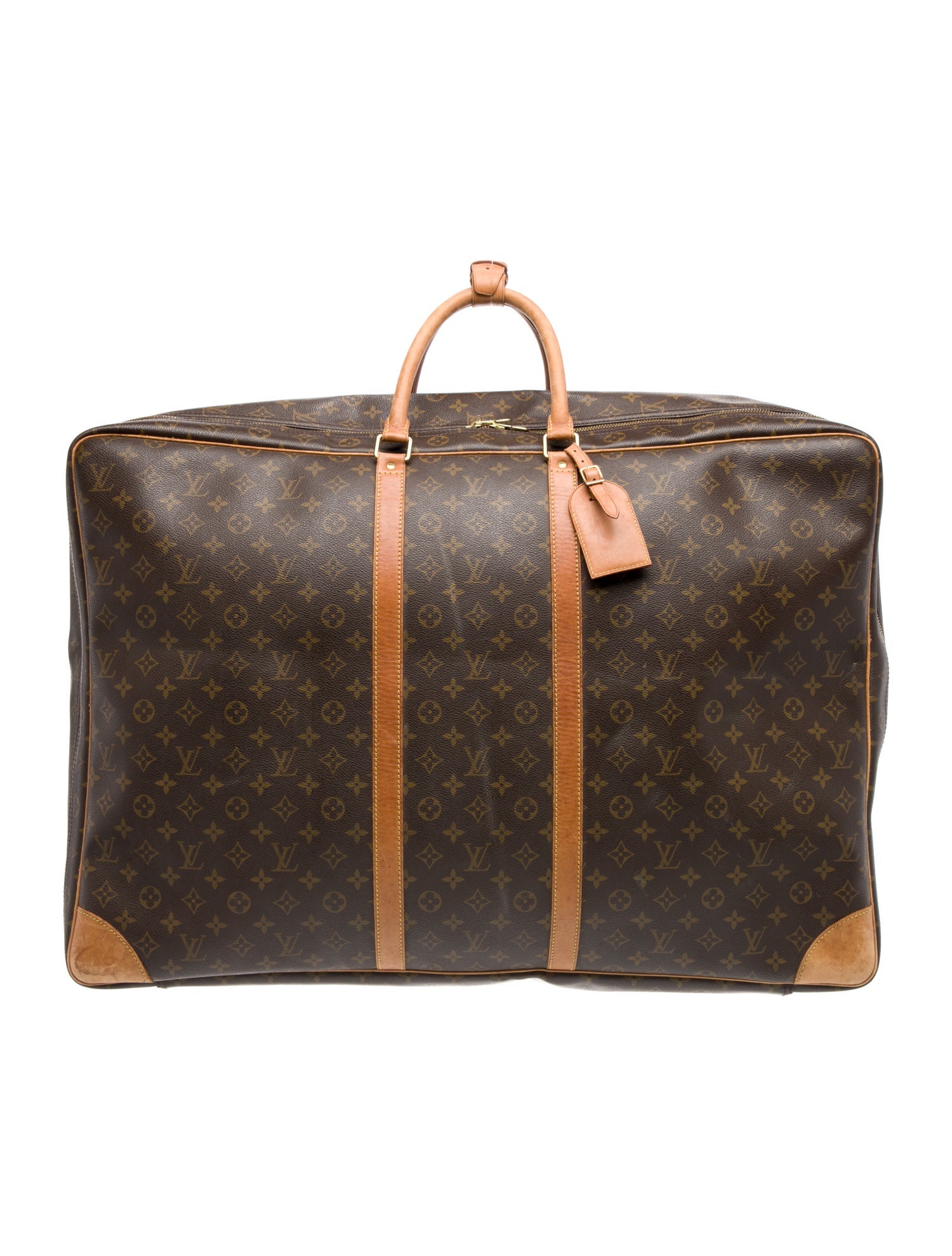 Louis Vuitton LV Monogram Sirius 70 Vintage