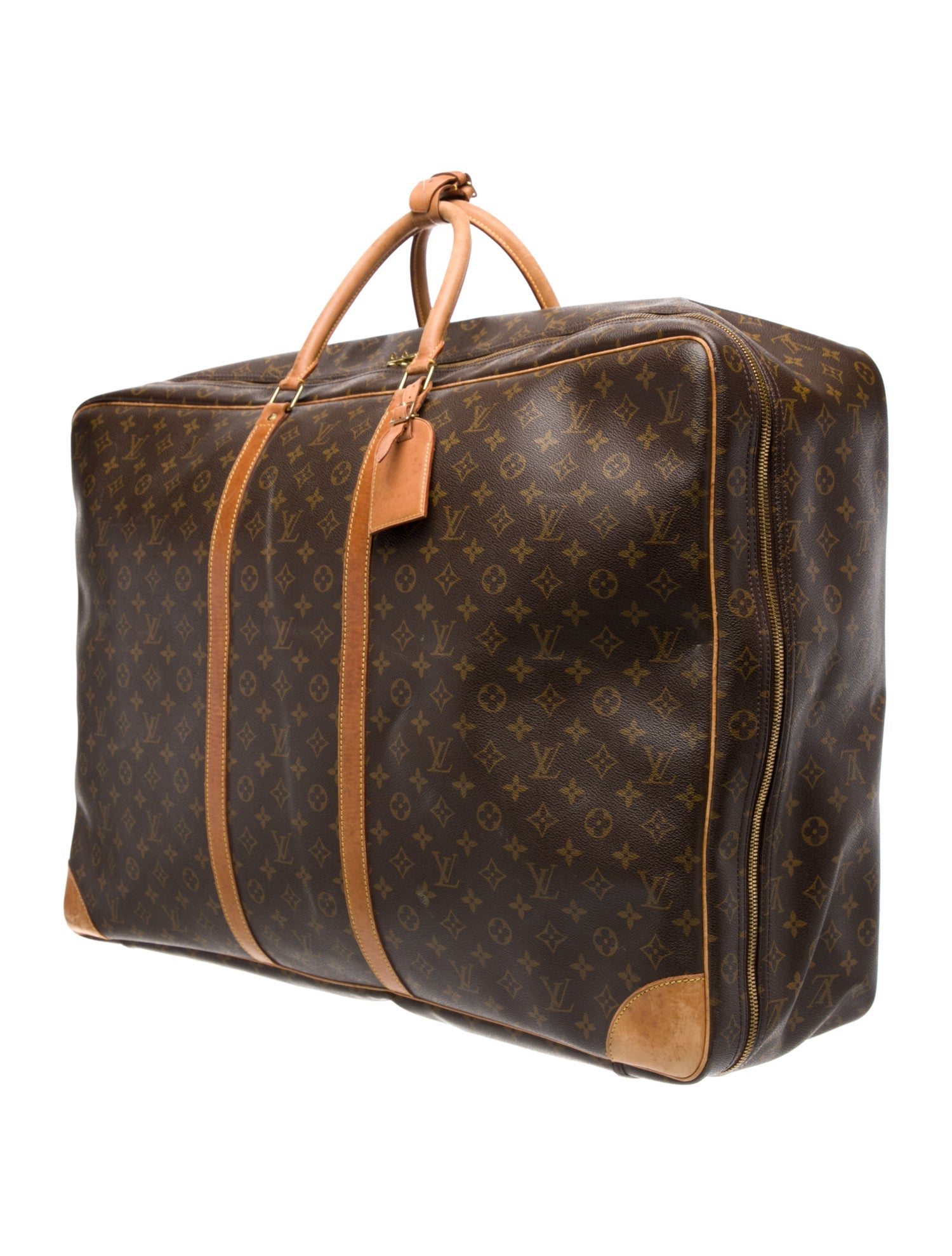 Louis Vuitton LV Monogram Sirius 70 Vintage