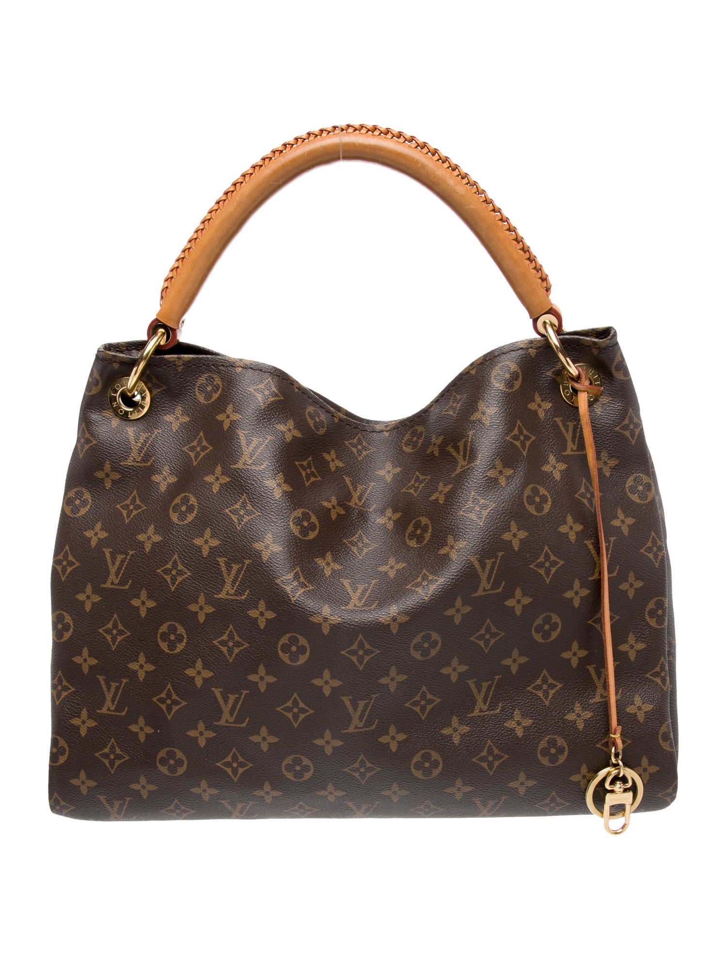 Louis Vuitton LV Monogram Artsy MM
