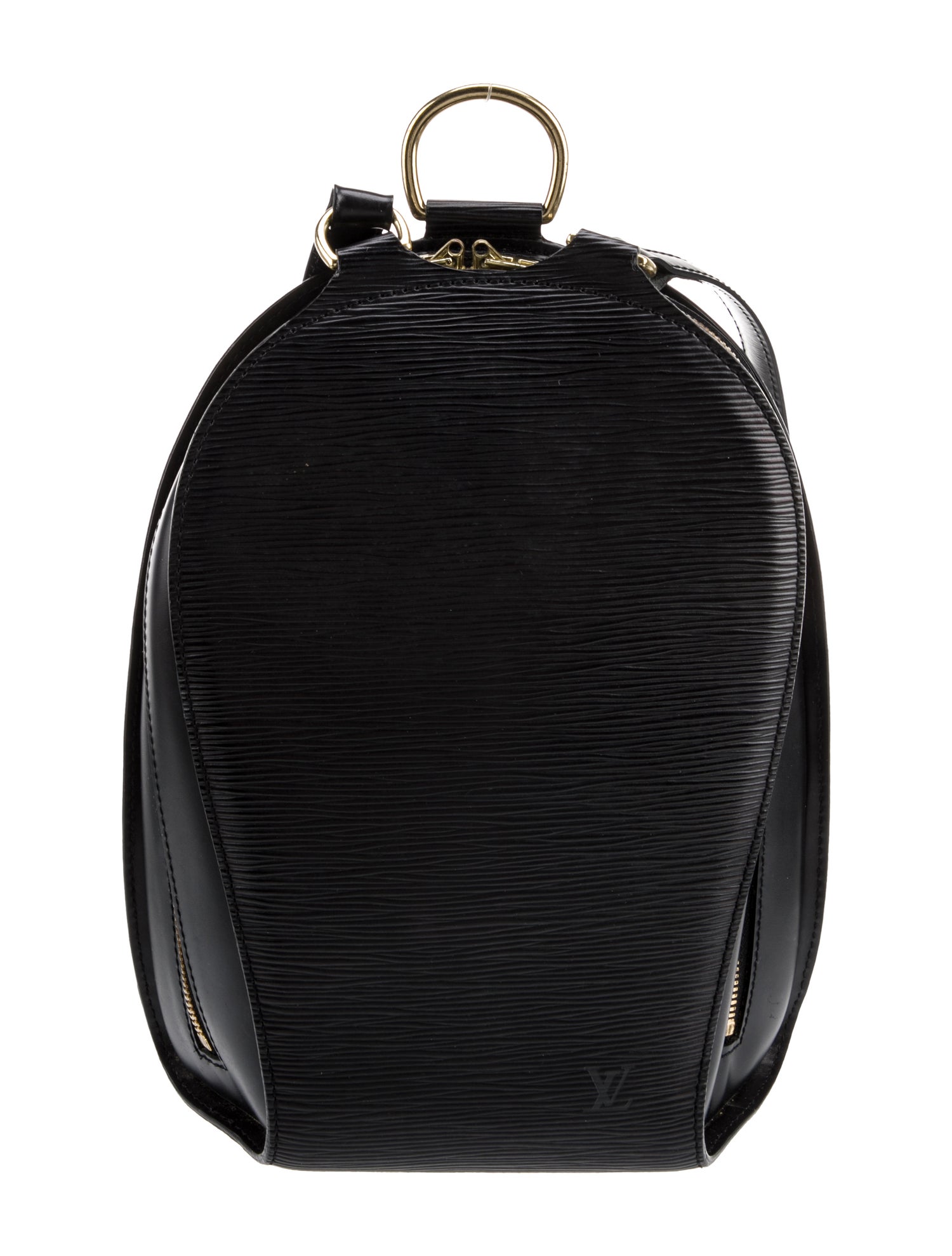 Louis Vuitton Epi Leather Mabillon