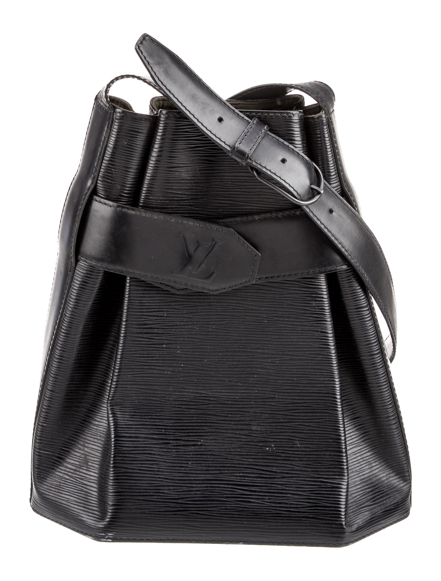 Louis Vuitton Epi Leather Sac d'Epaule 27