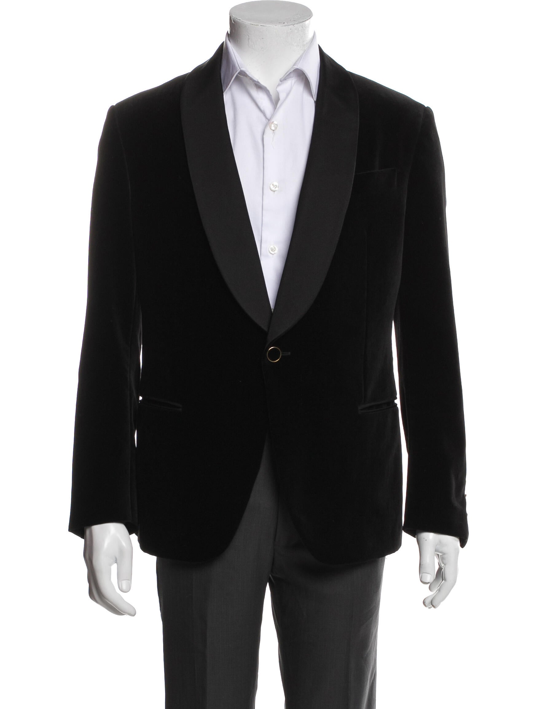 Louis Vuitton 2020 Blazer