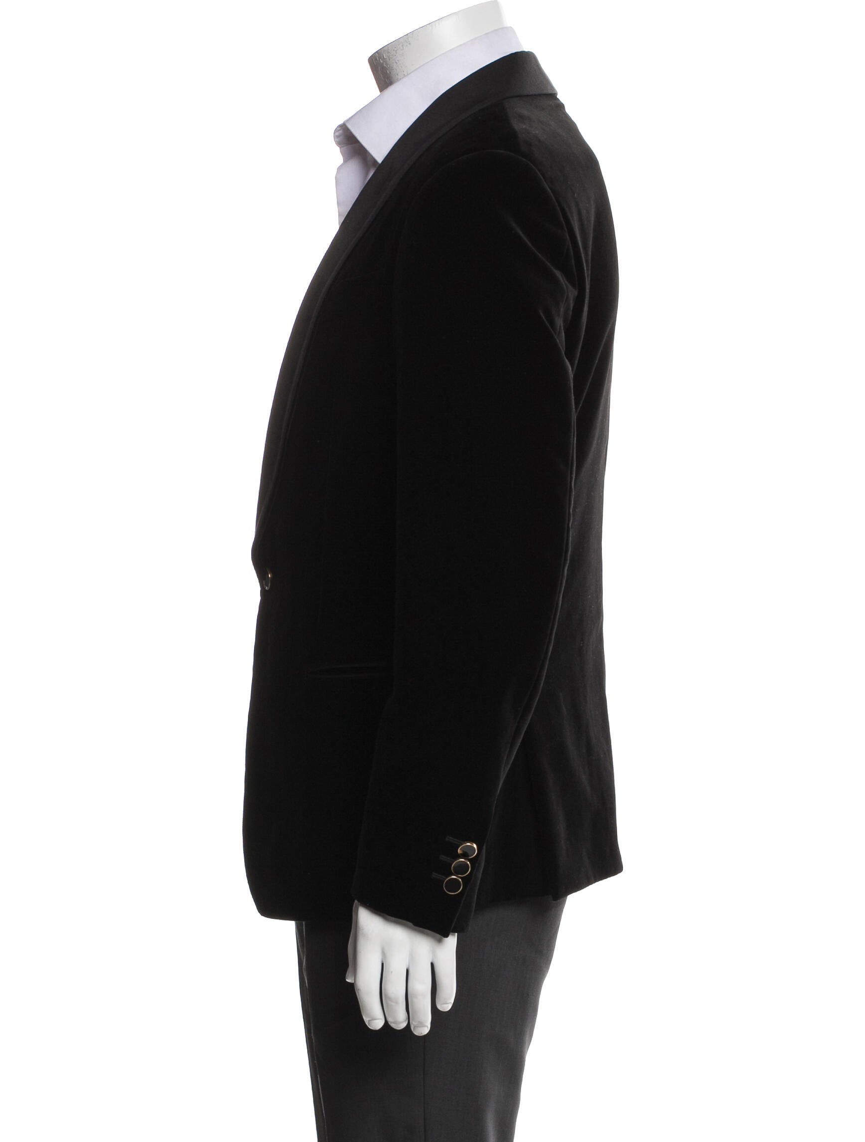 Louis Vuitton 2020 Blazer