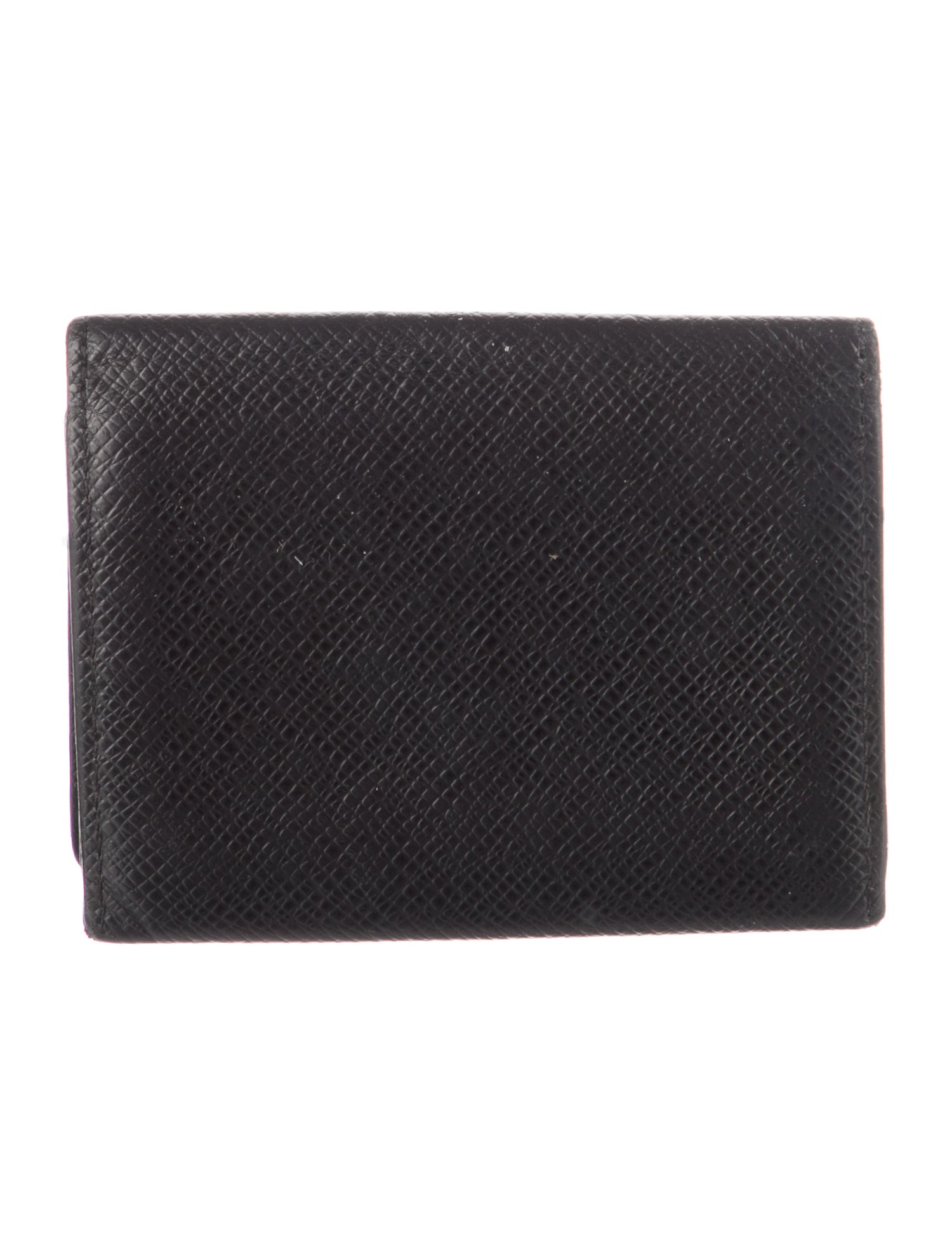 Louis Vuitton Vintage 2009 Wallet