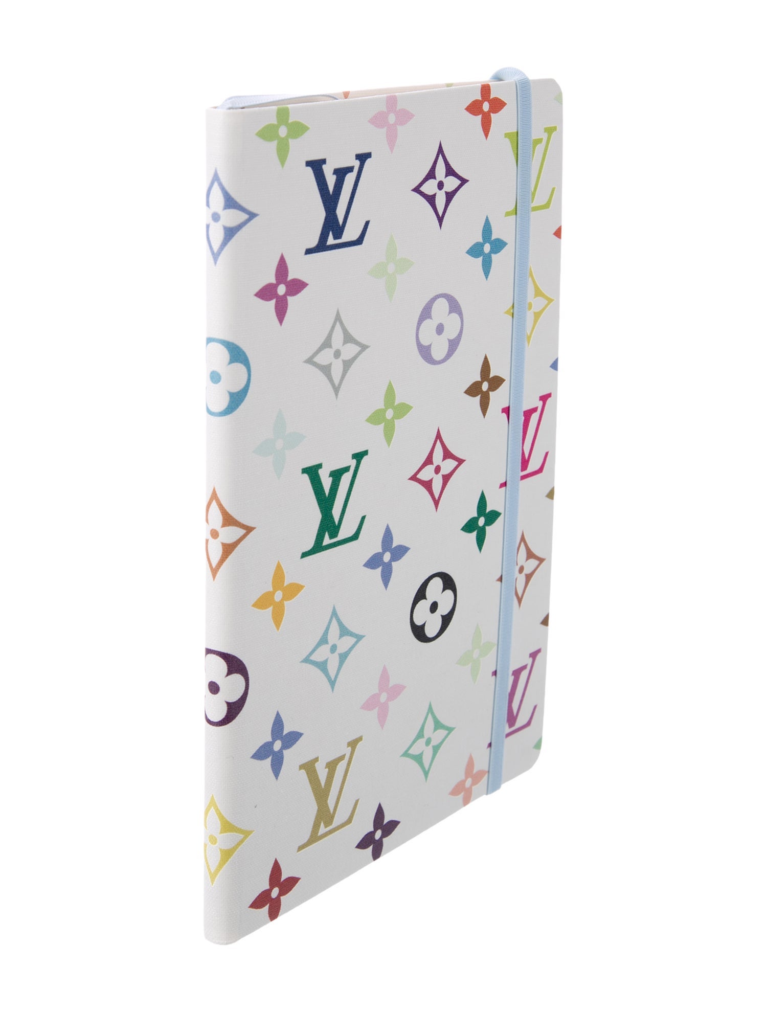 Louis Vuitton x Murakami Monogram Multicolore Jane Notebook MM