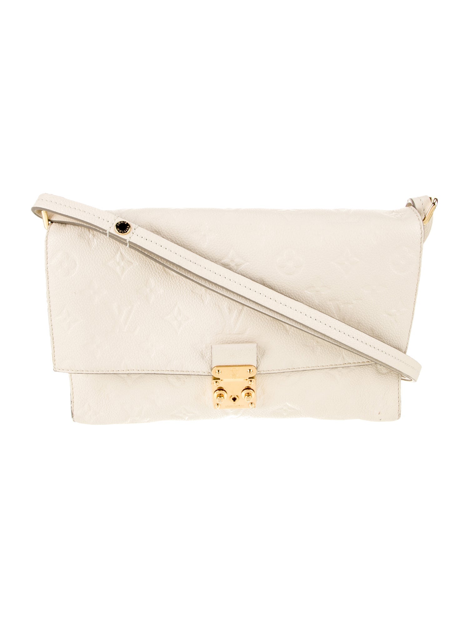 Louis Vuitton LV Monogram Fascinante