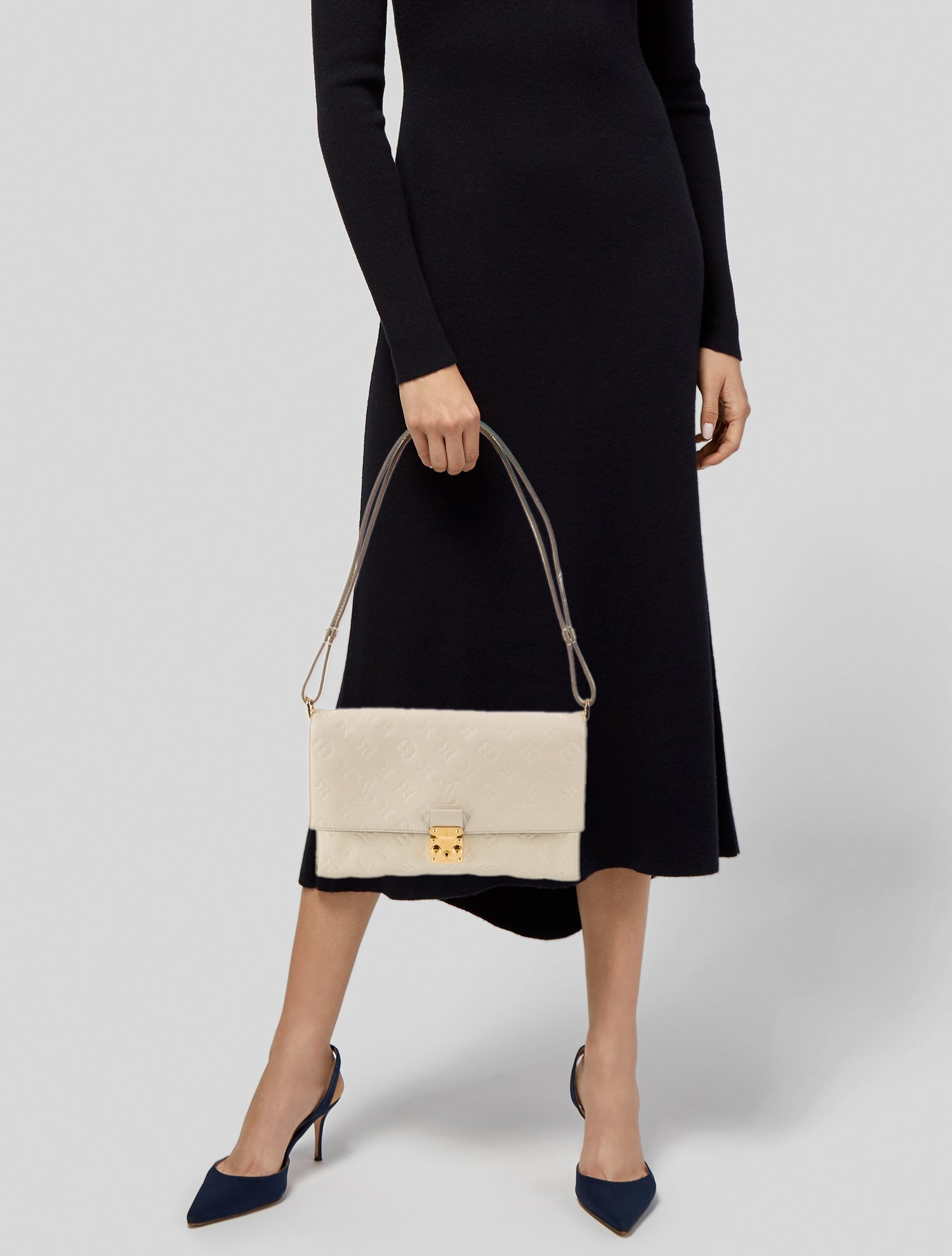 Louis Vuitton LV Monogram Fascinante