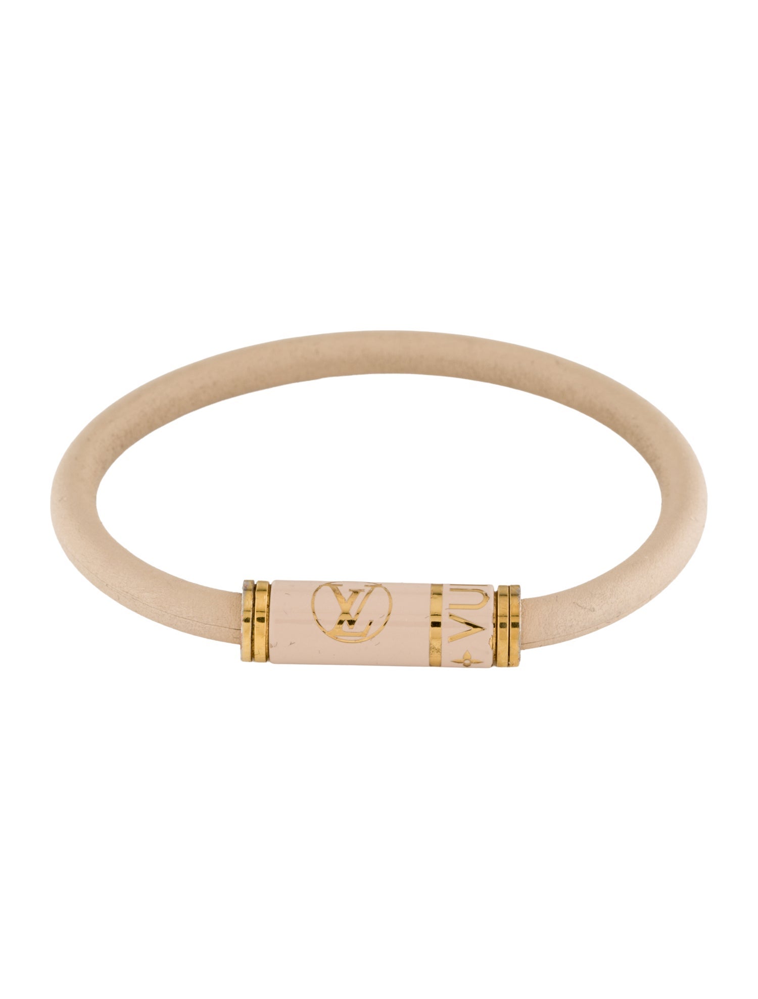 Louis Vuitton LV All Access Bracelet