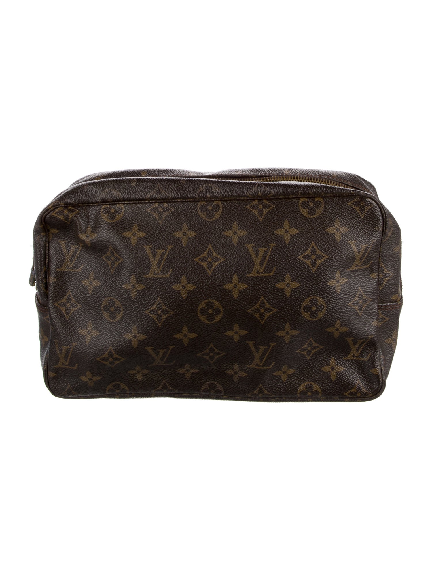 Louis Vuitton cosmetic bag