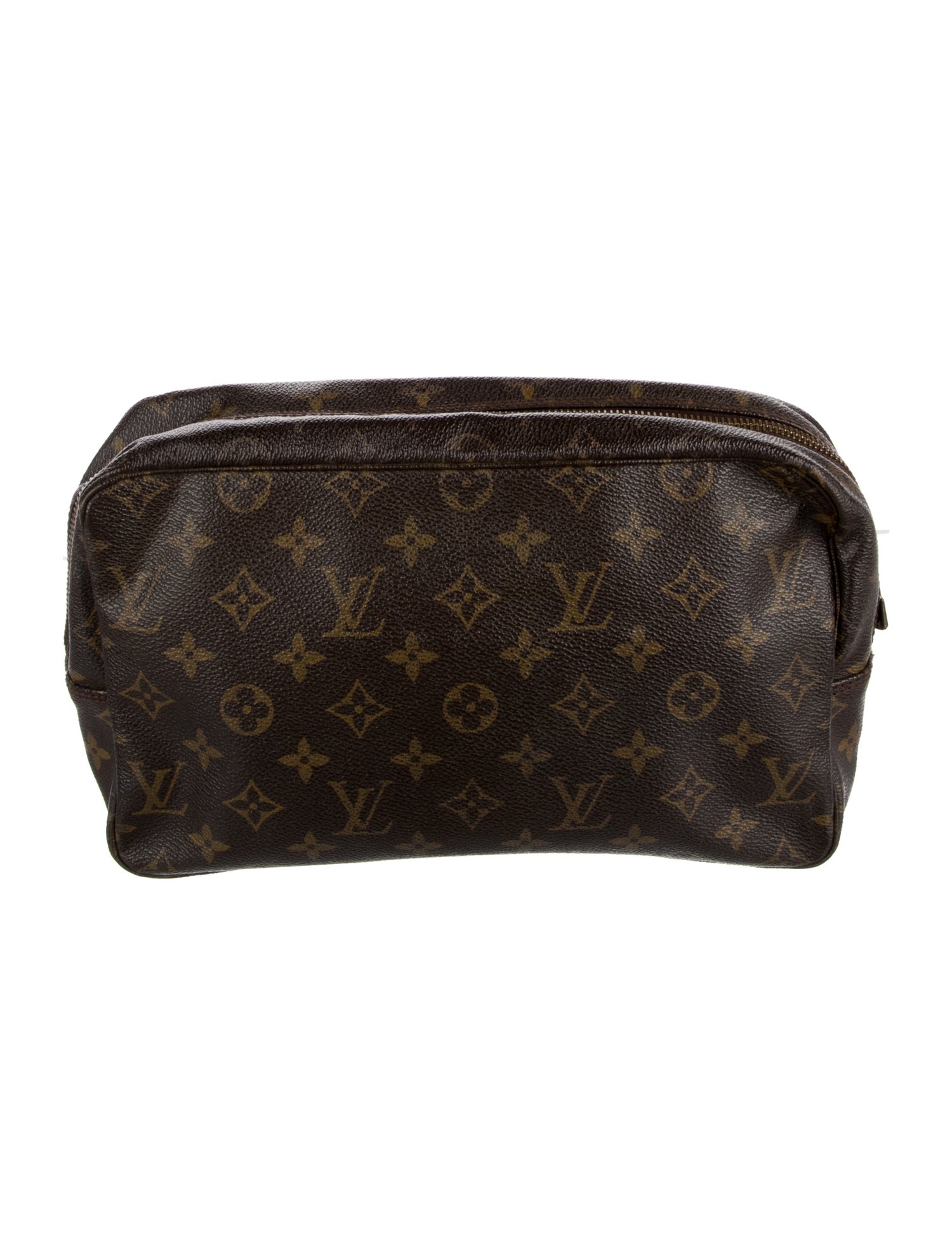 Louis Vuitton cosmetic bag