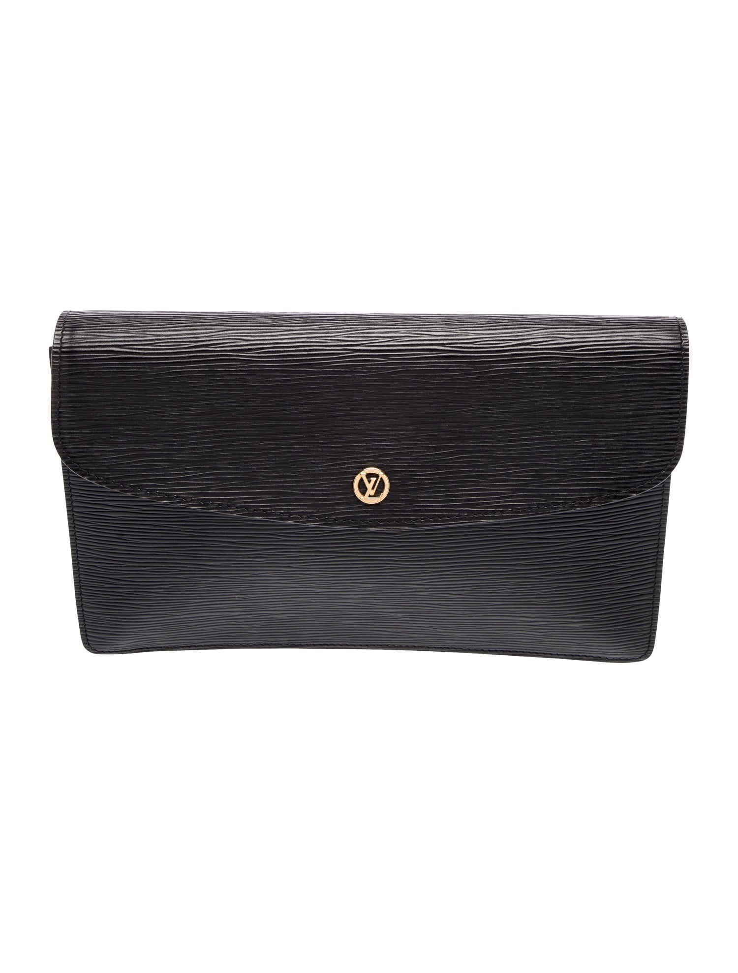 Louis Vuitton LV Monogram Pochette Montaigne 27 Vintage