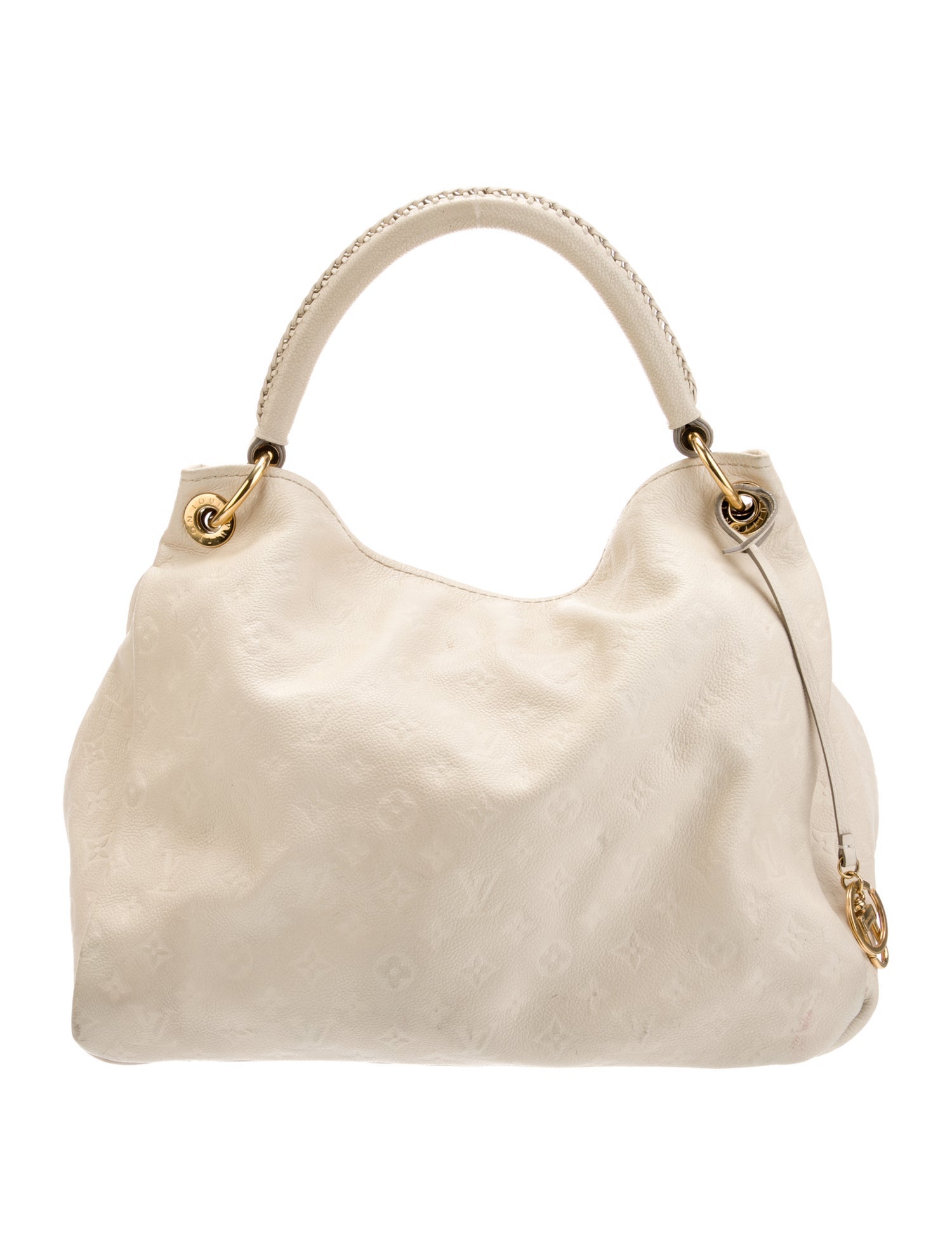 Louis Vuitton Monogram Artsy MM