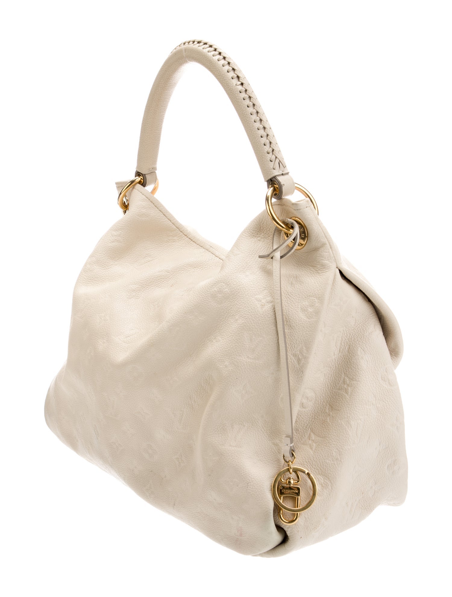 Louis Vuitton Monogram Artsy MM