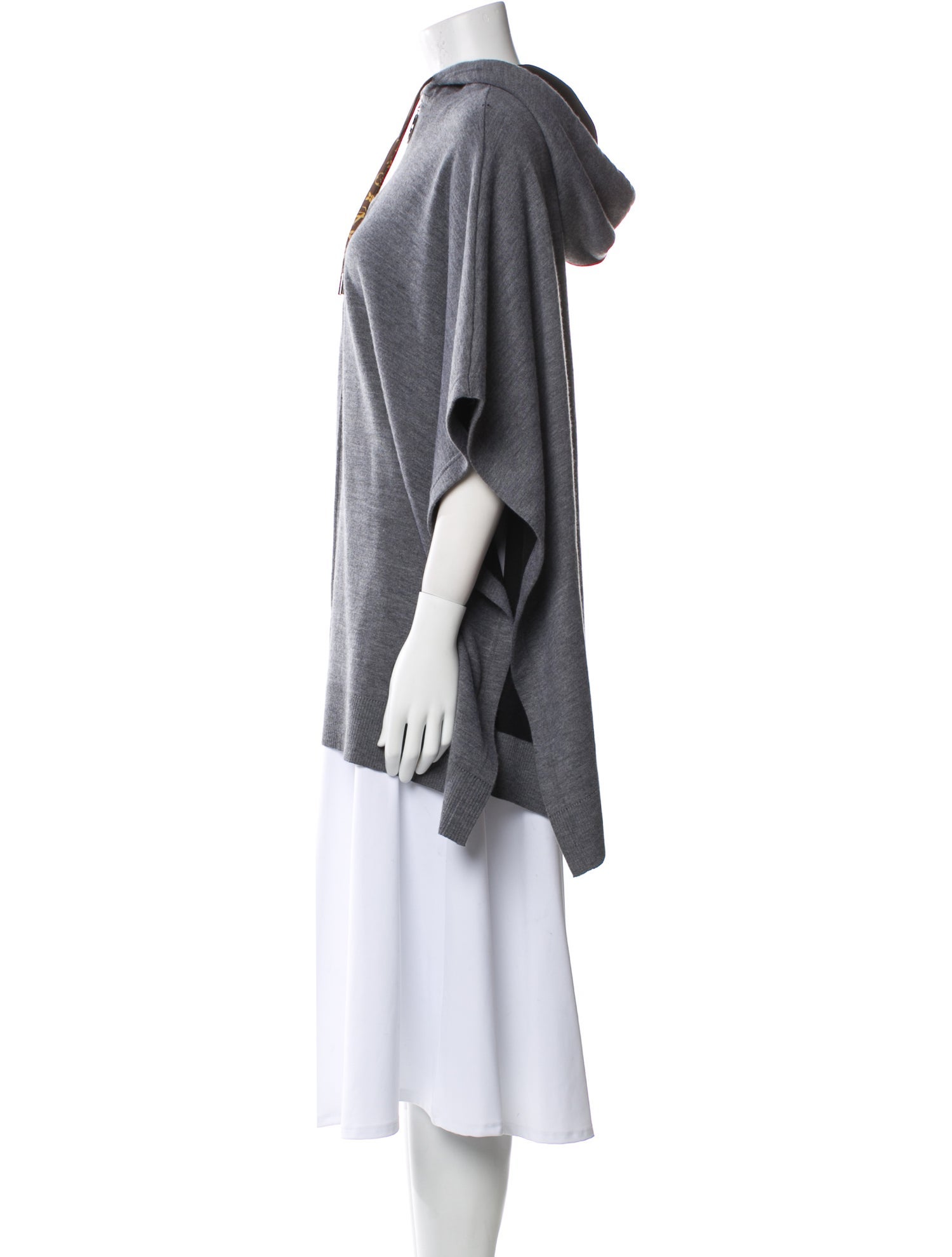 Louis Vuitton 2018 Wool Jacket