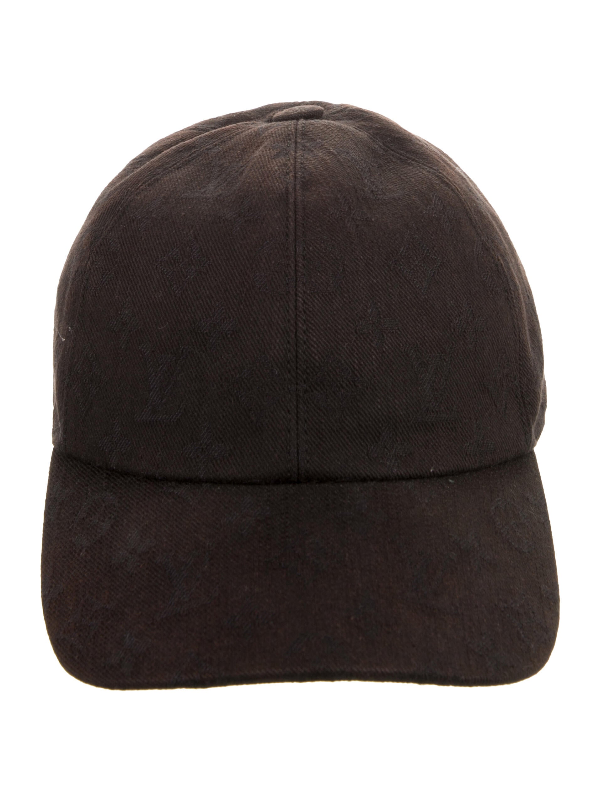 Louis Vuitton Essential Baseball Cap