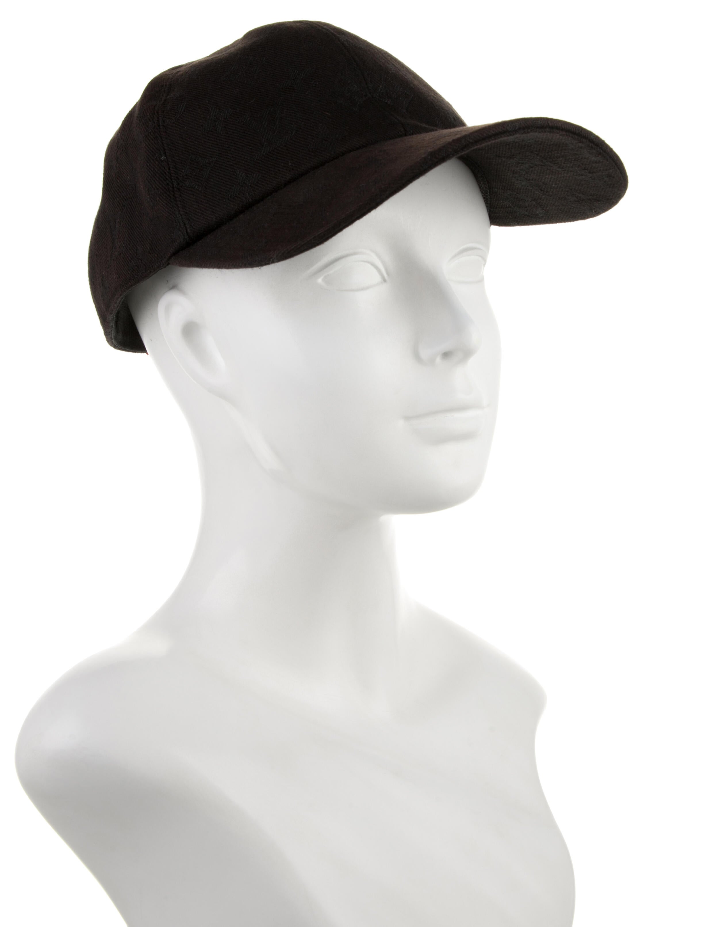 Louis Vuitton Essential Baseball Cap