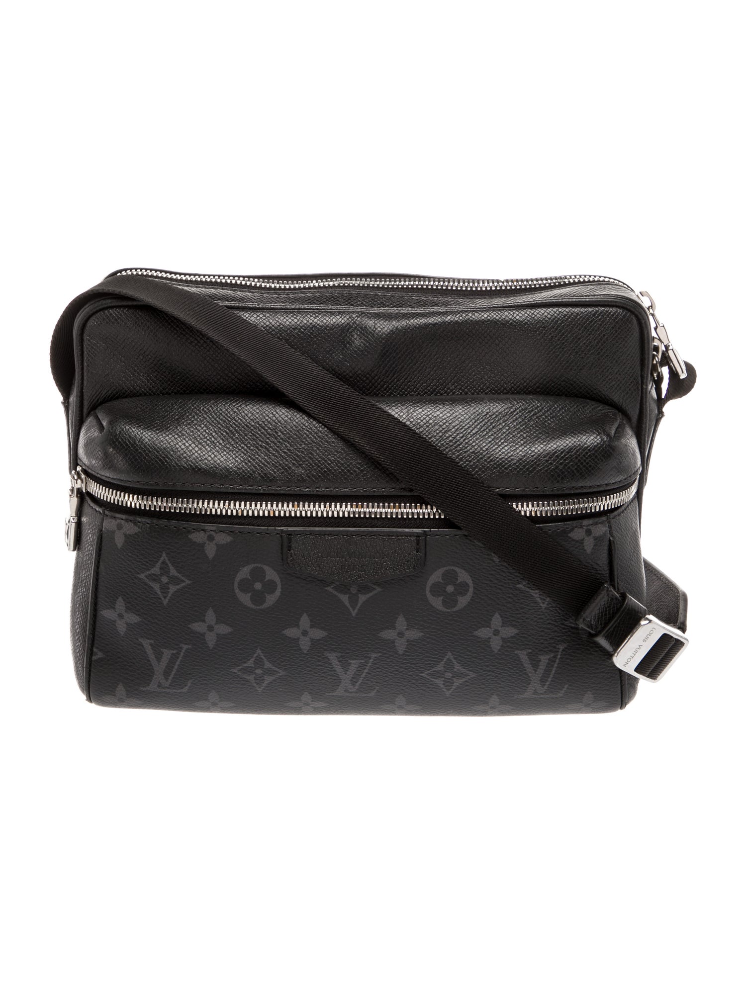 Louis Vuitton Monogram Eclipse Outdoor