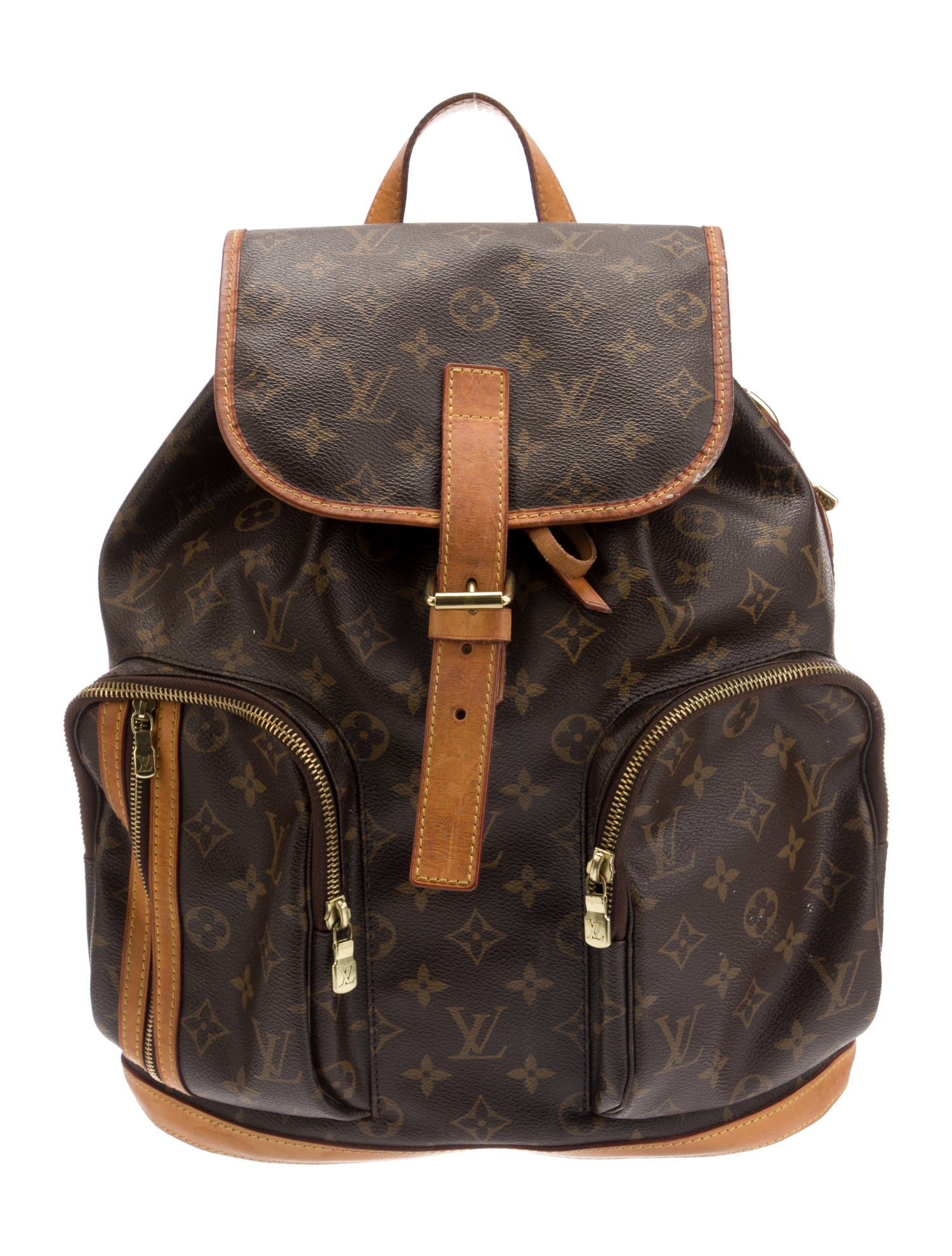 Louis Vuitton Monogram Bosphore