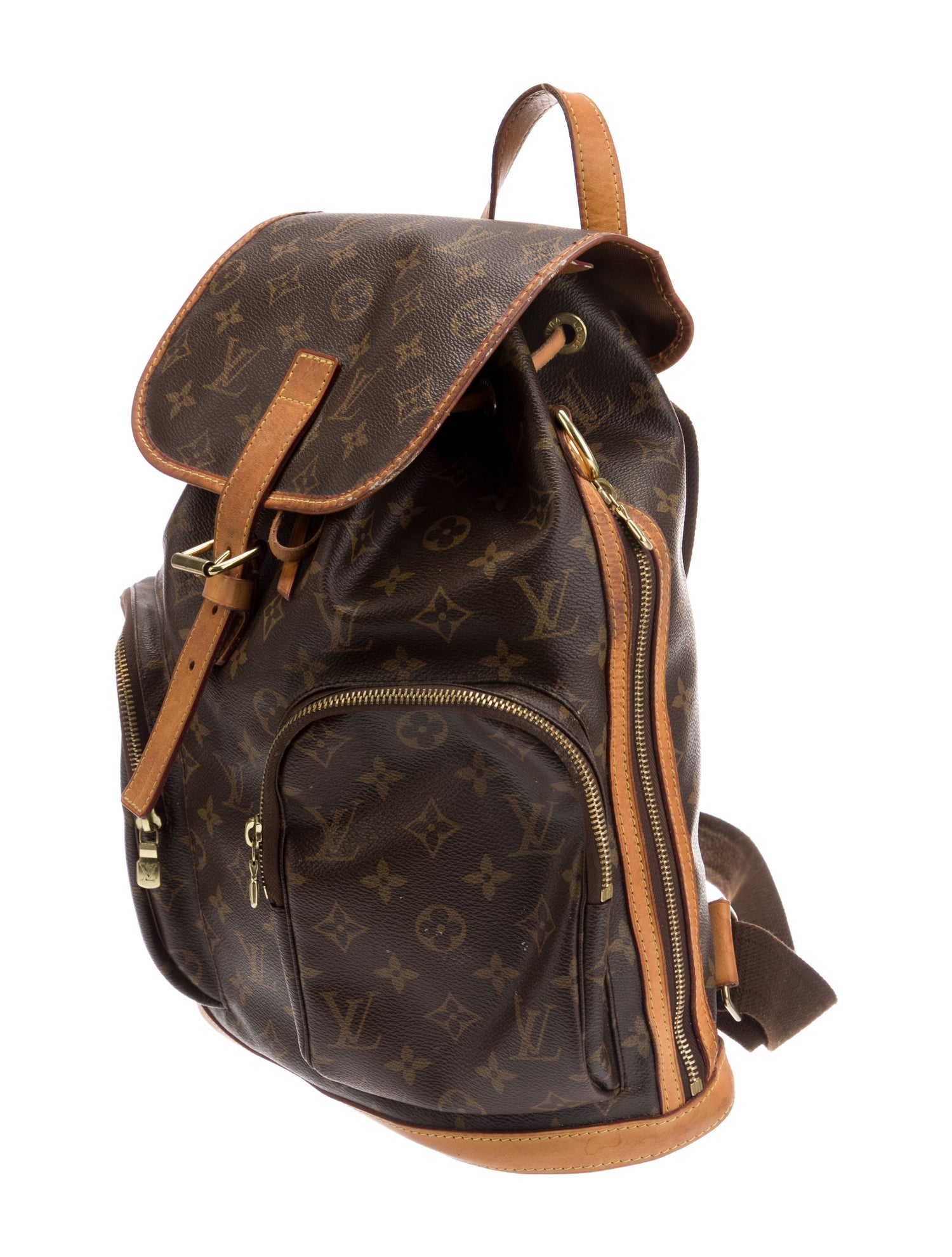 Louis Vuitton Monogram Bosphore