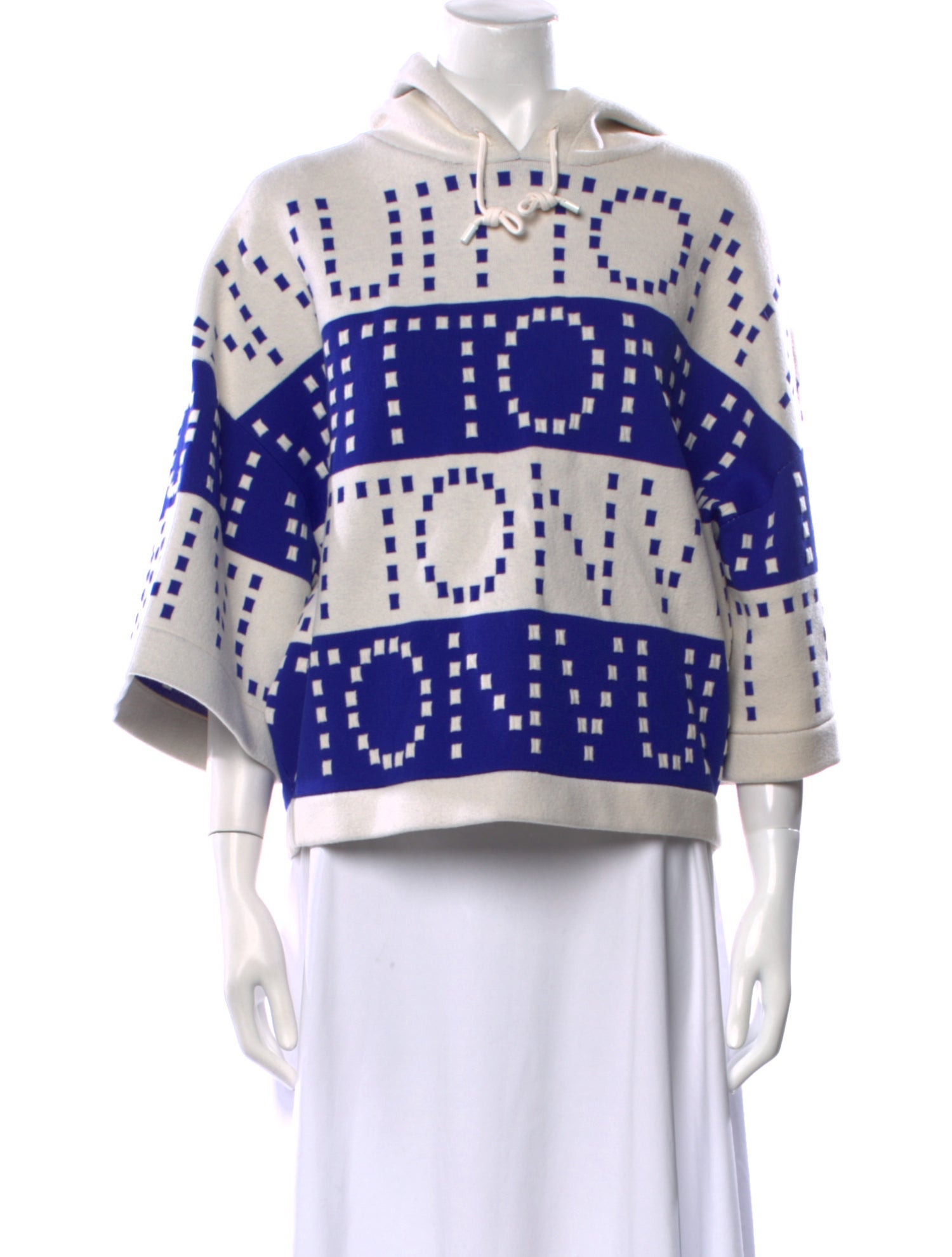 Louis Vuitton 2023 Wool Sweater