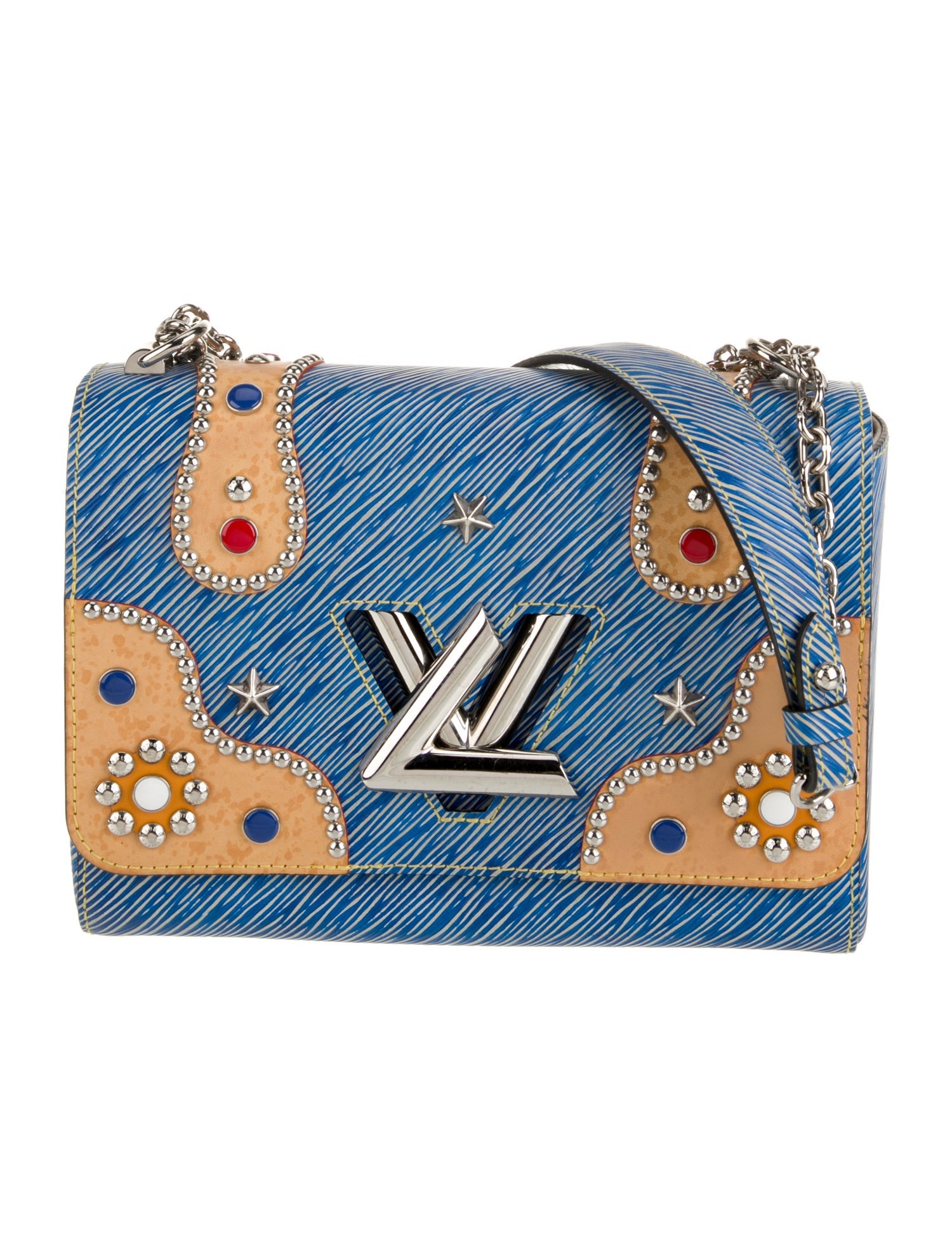 Louis Vuitton Twist On Sale - Up To 90% Off | The RealReal