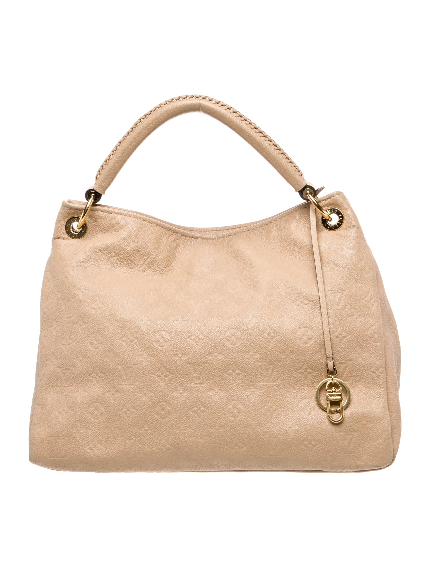 Louis Vuitton Monogram Artsy MM