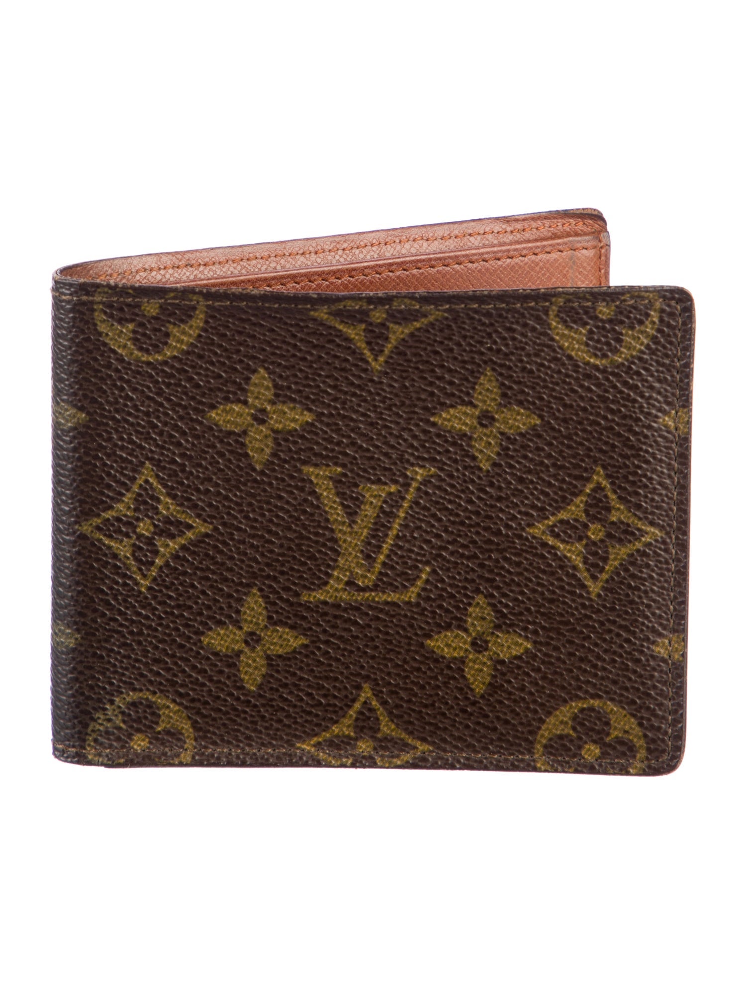 Louis Vuitton Vintage 1999 Marco Wallet
