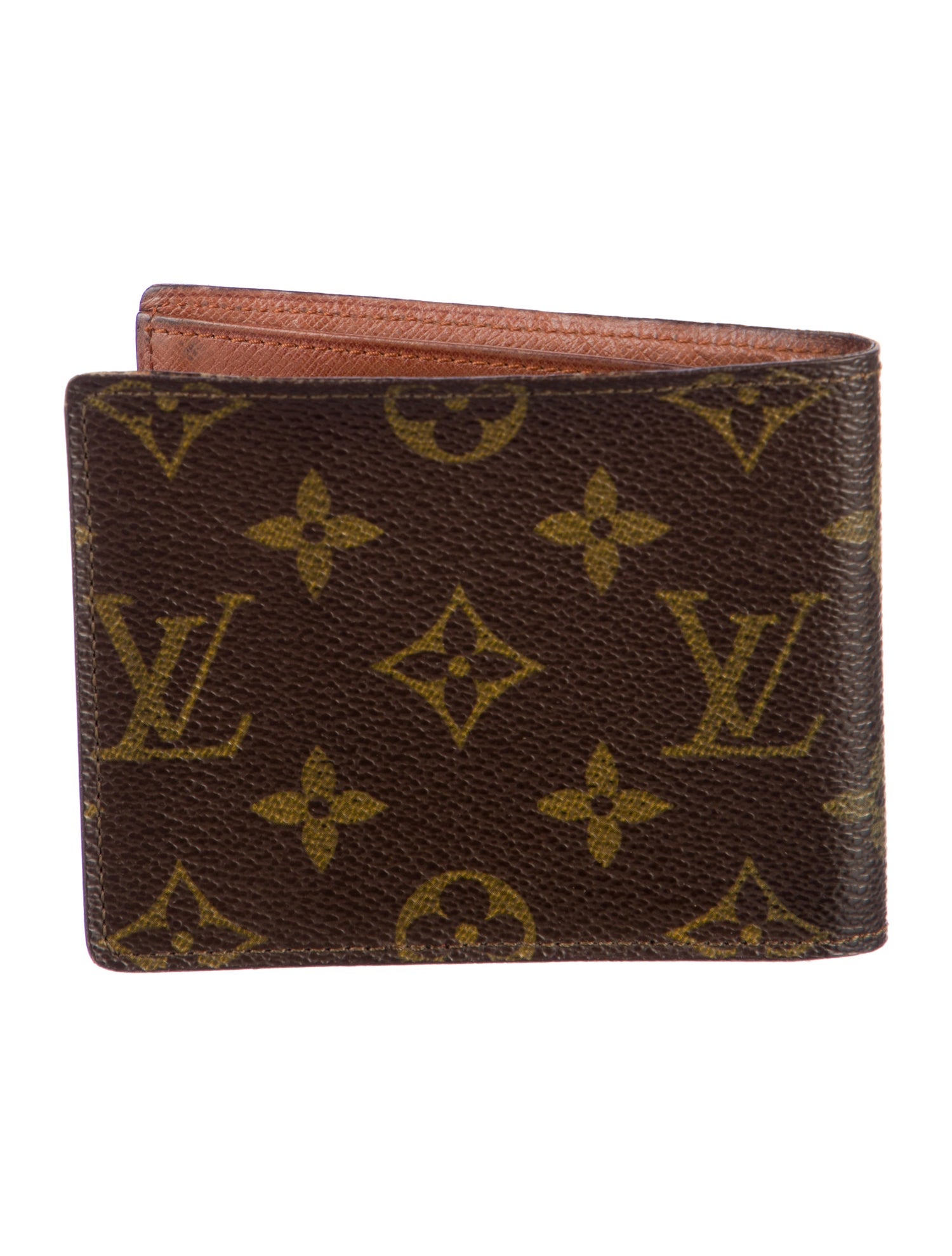 Louis Vuitton Vintage 1999 Marco Wallet