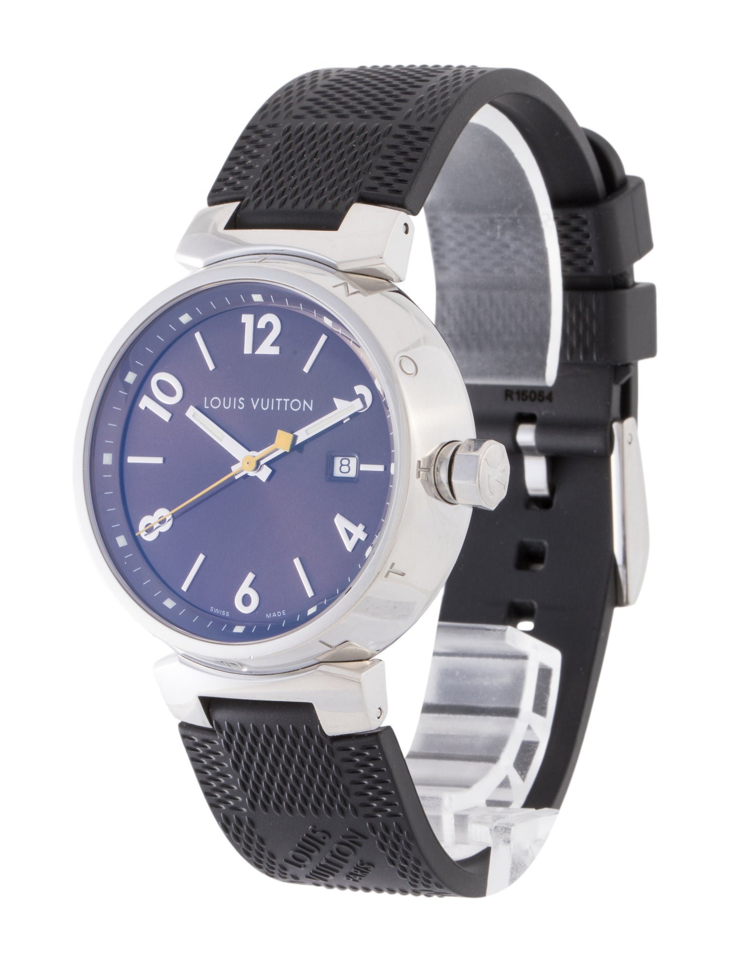 Louis Vuitton Tambour Watch