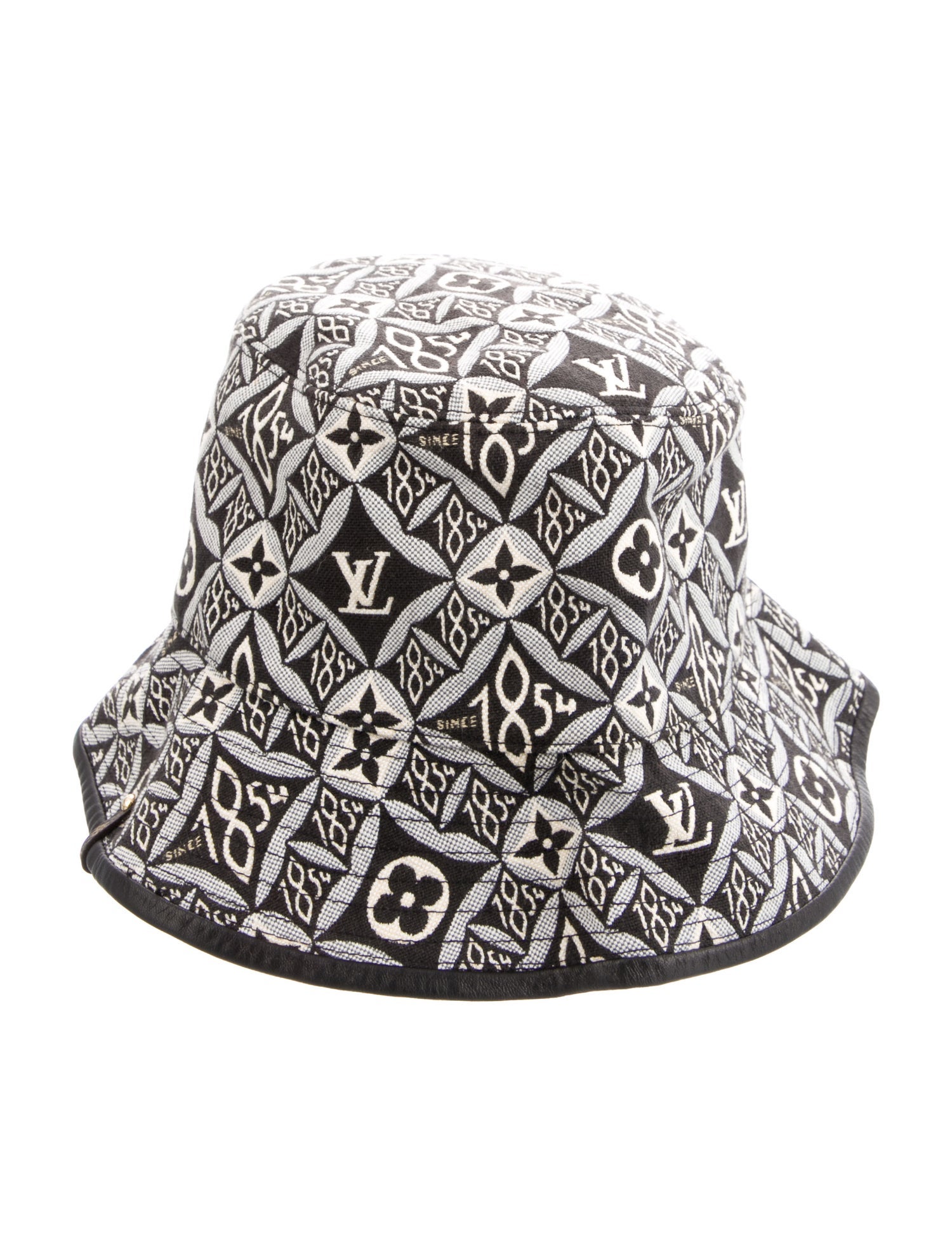 Louis Vuitton 'Since 1984' Bucket Hat