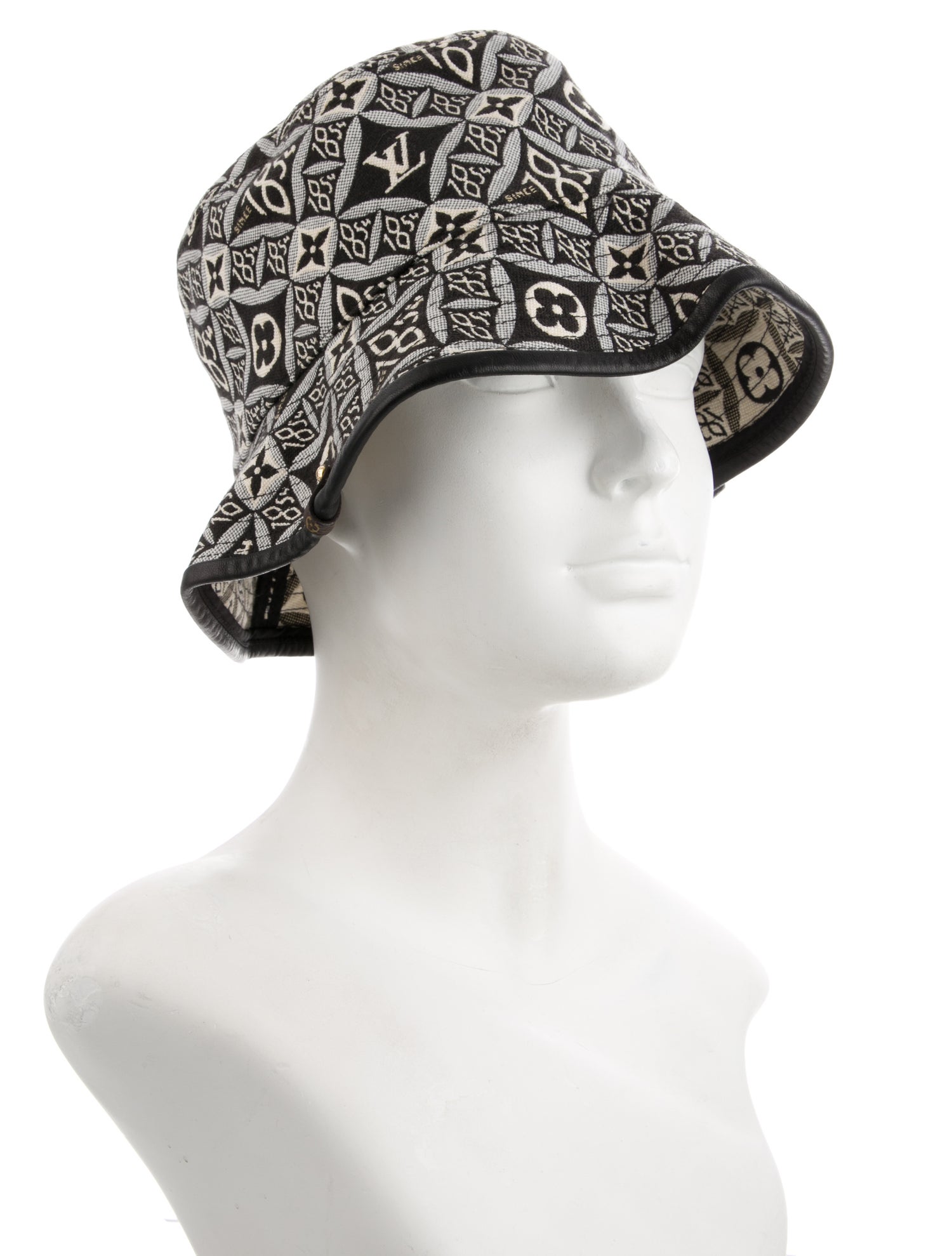 Louis Vuitton 'Since 1984' Bucket Hat
