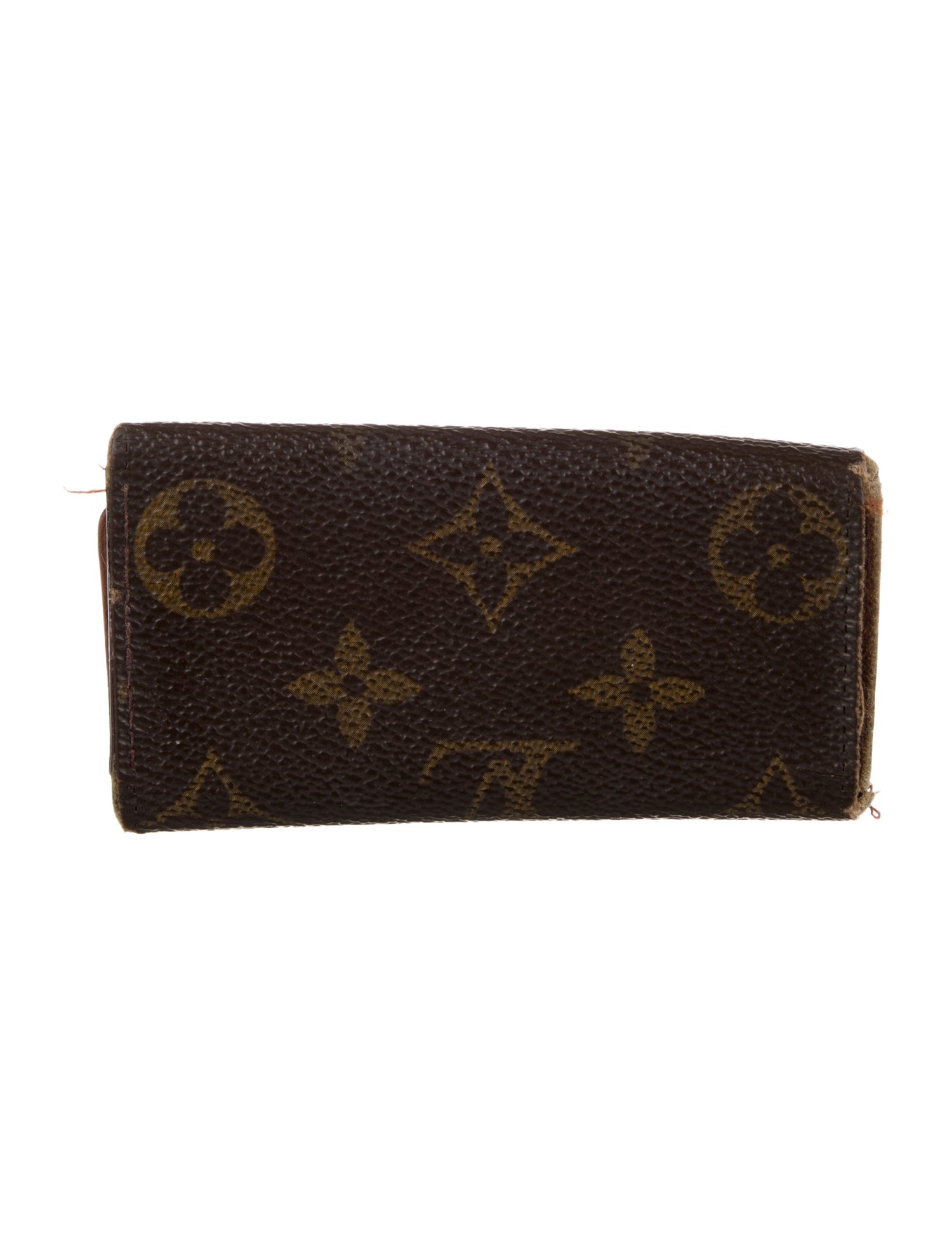 Louis Vuitton Vintage 1997 Key Holder