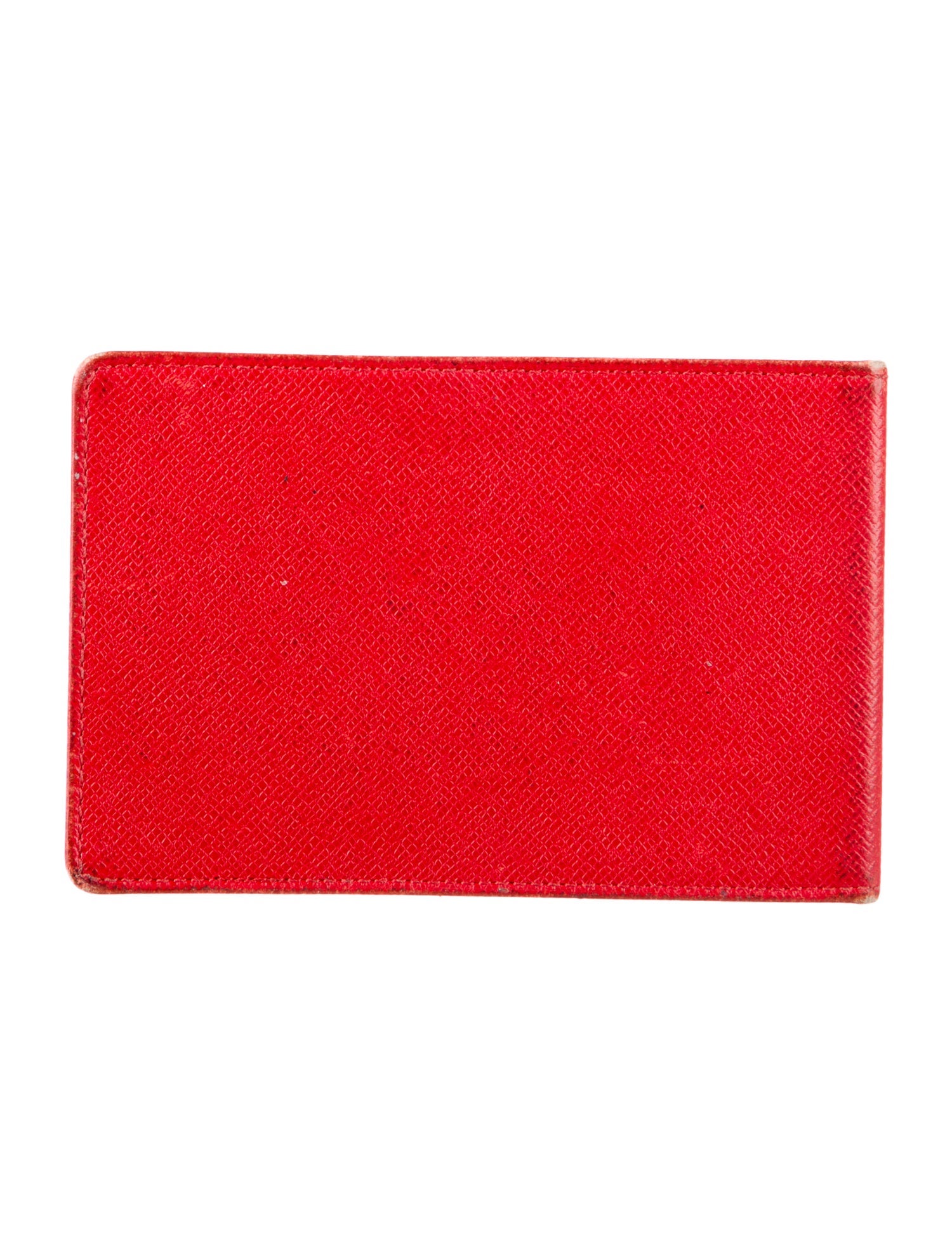 Louis Vuitton Taiga Photo Holder