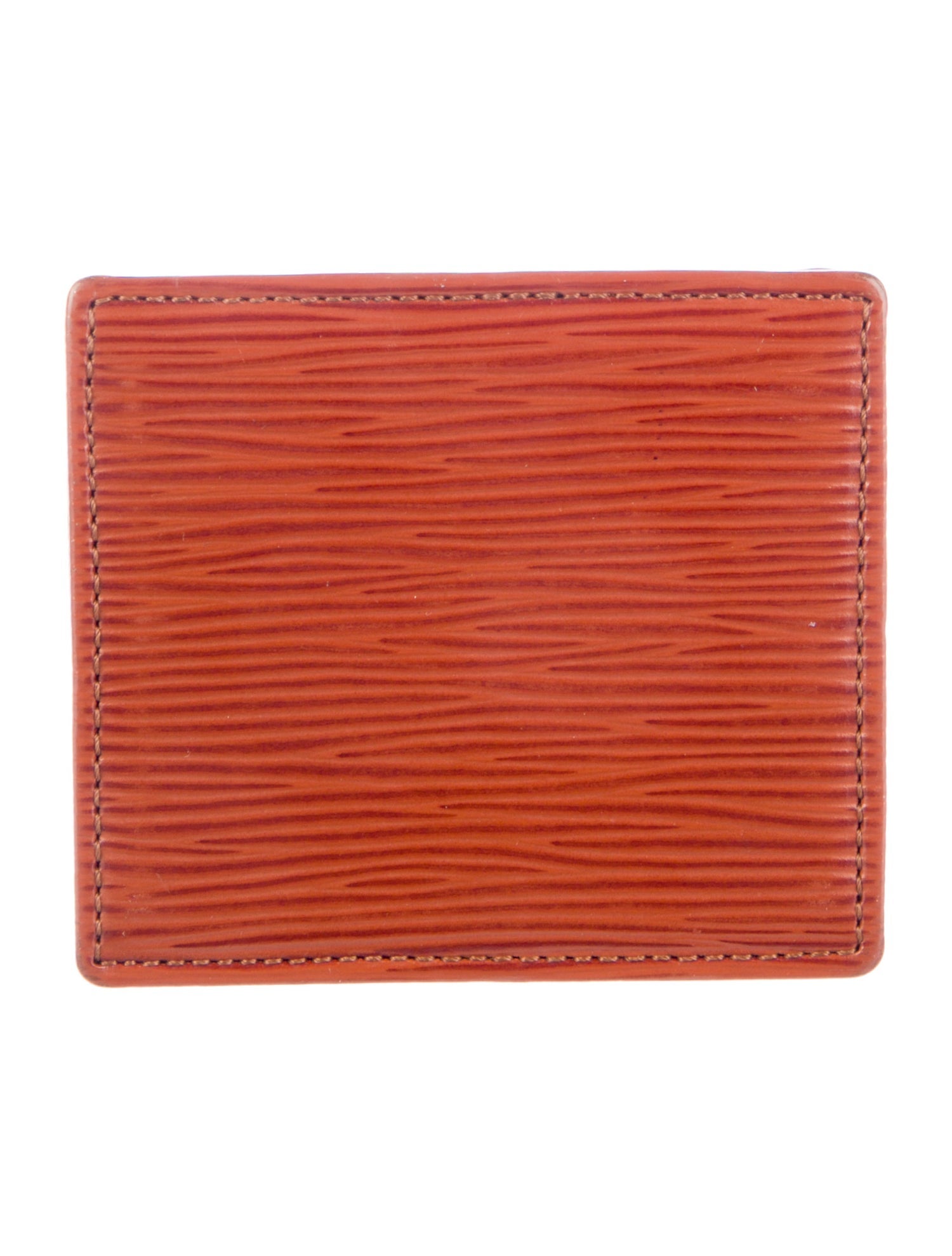 Louis Vuitton Epi Leather Coin Pouch