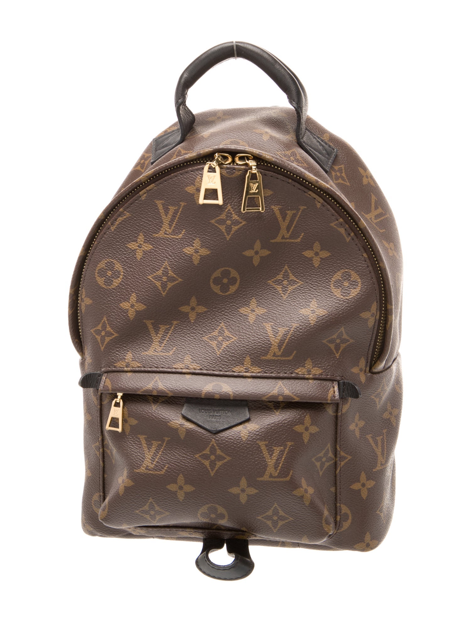 Louis Vuitton LV Monogram Palm Springs PM