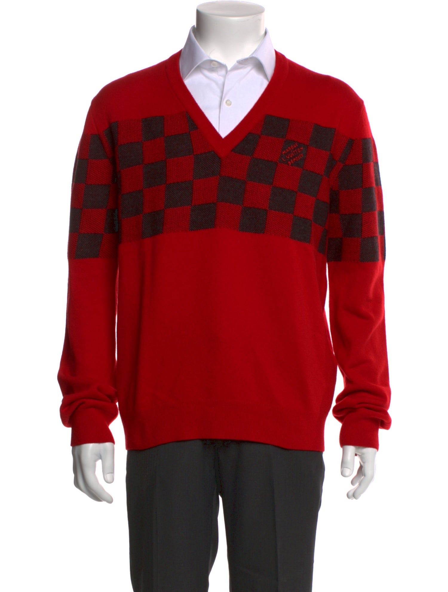 Louis Vuitton 2024 Damier w/ Tags