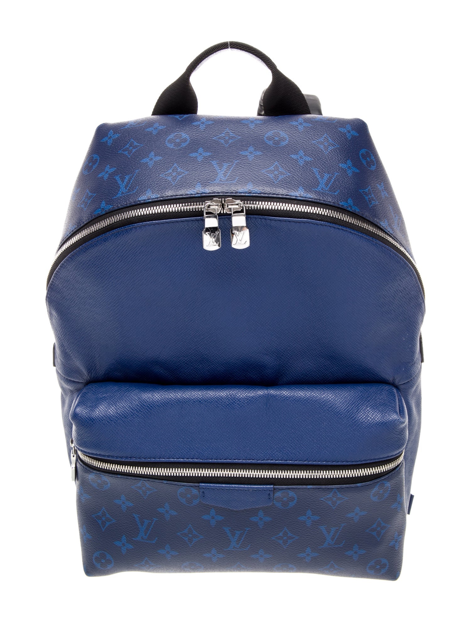 Louis Vuitton LV Monogram Backpack