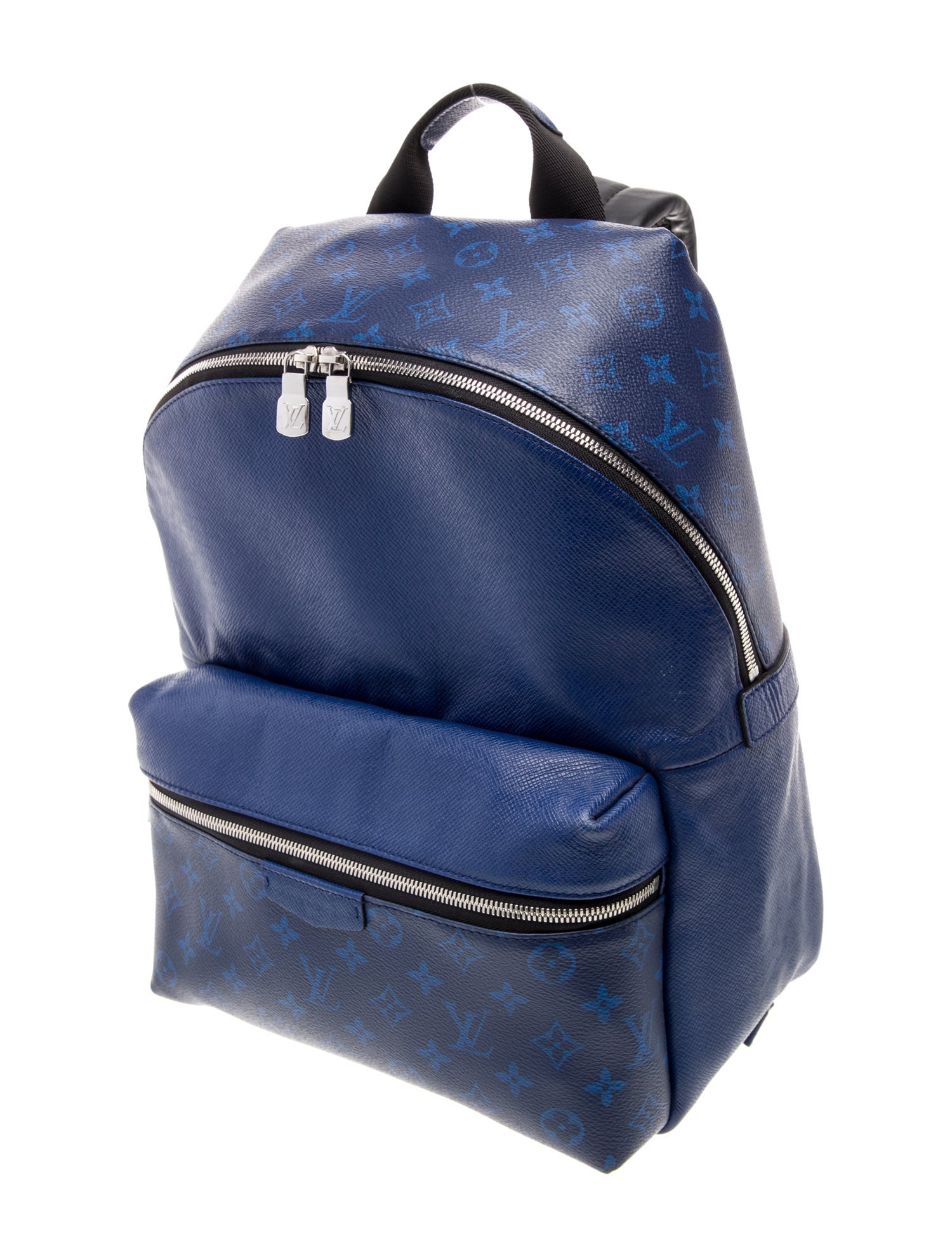 Louis Vuitton LV Monogram Backpack